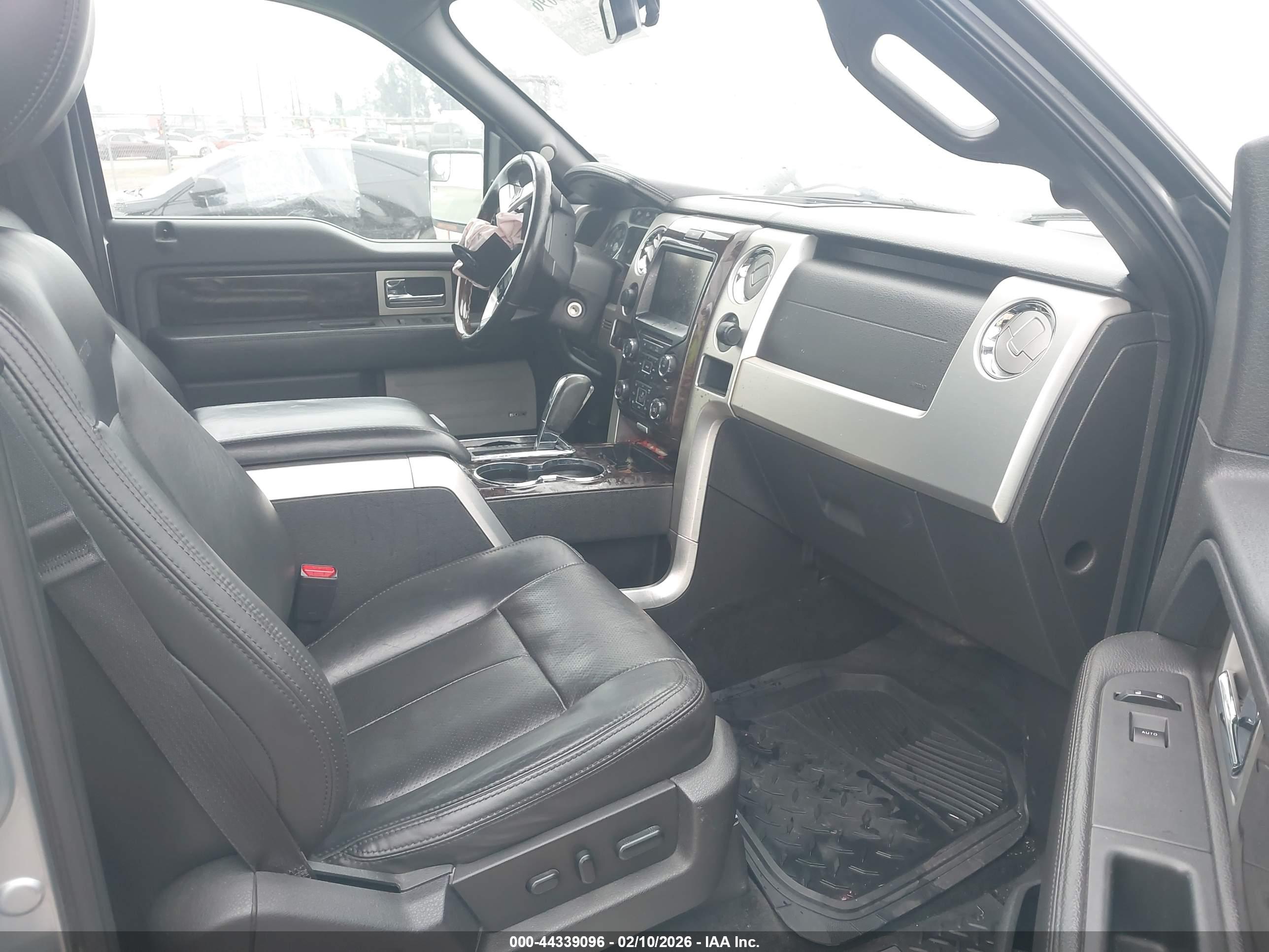 FORD F-150 image 5