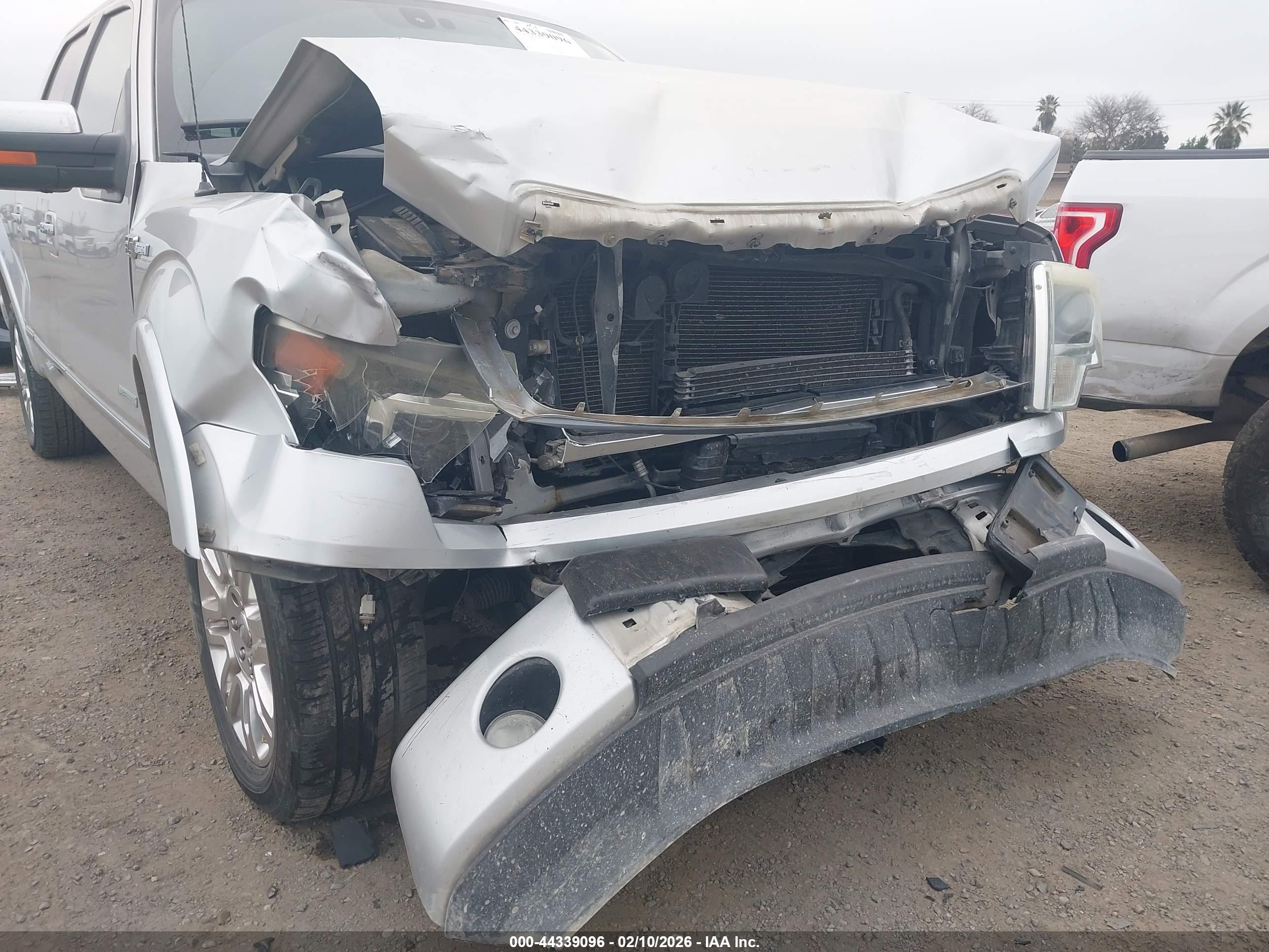 FORD F-150 image 6