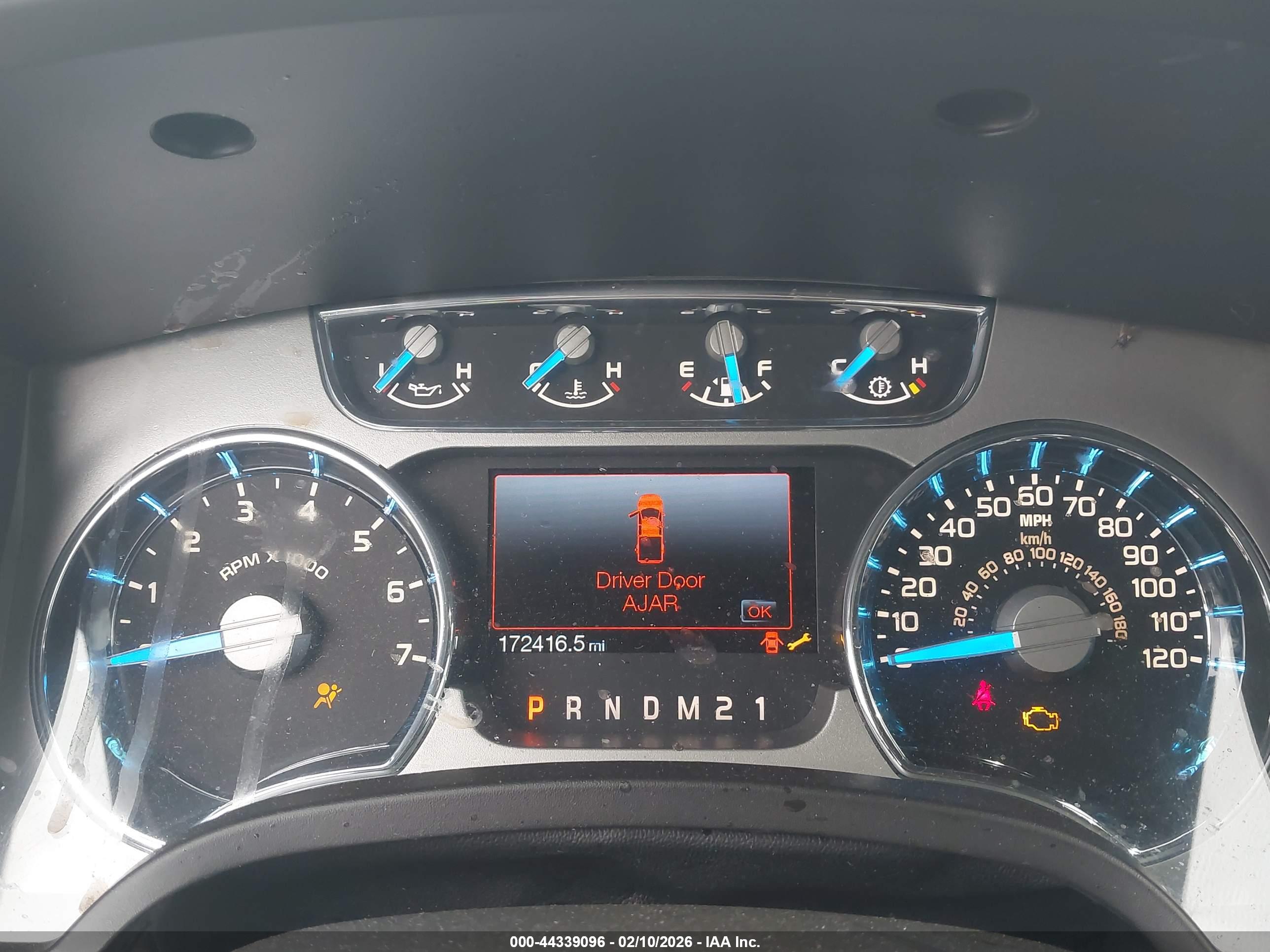 FORD F-150 image 7