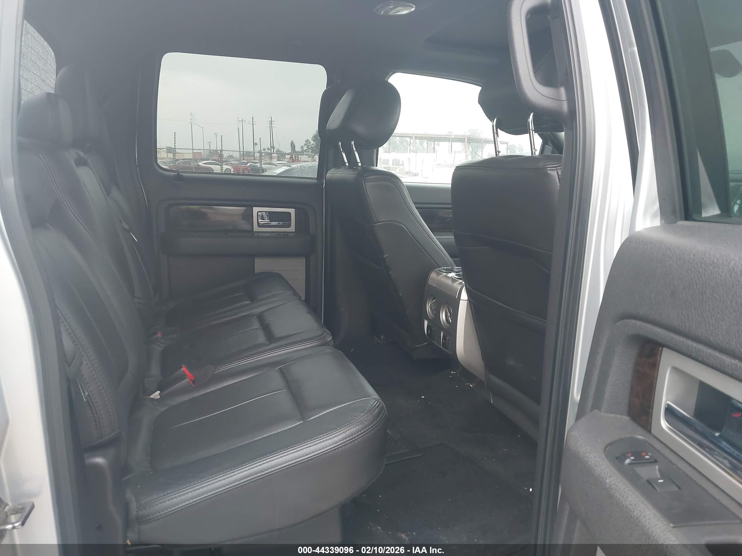 FORD F-150 image 8