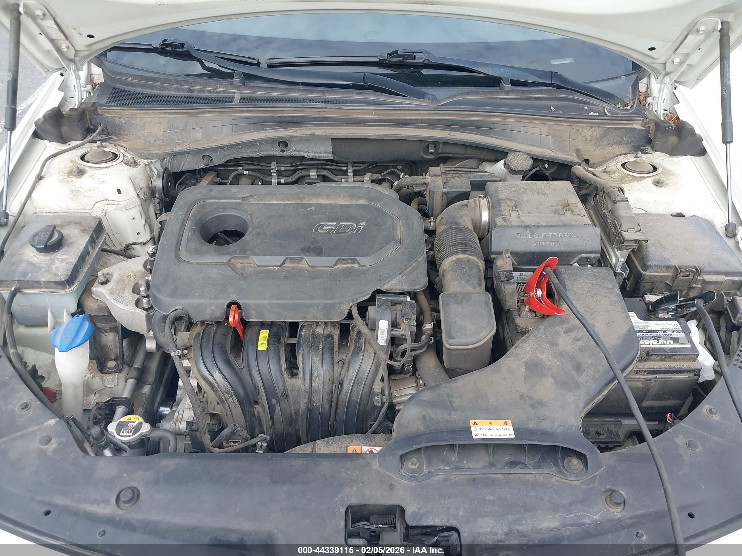 KIA OPTIMA image 10