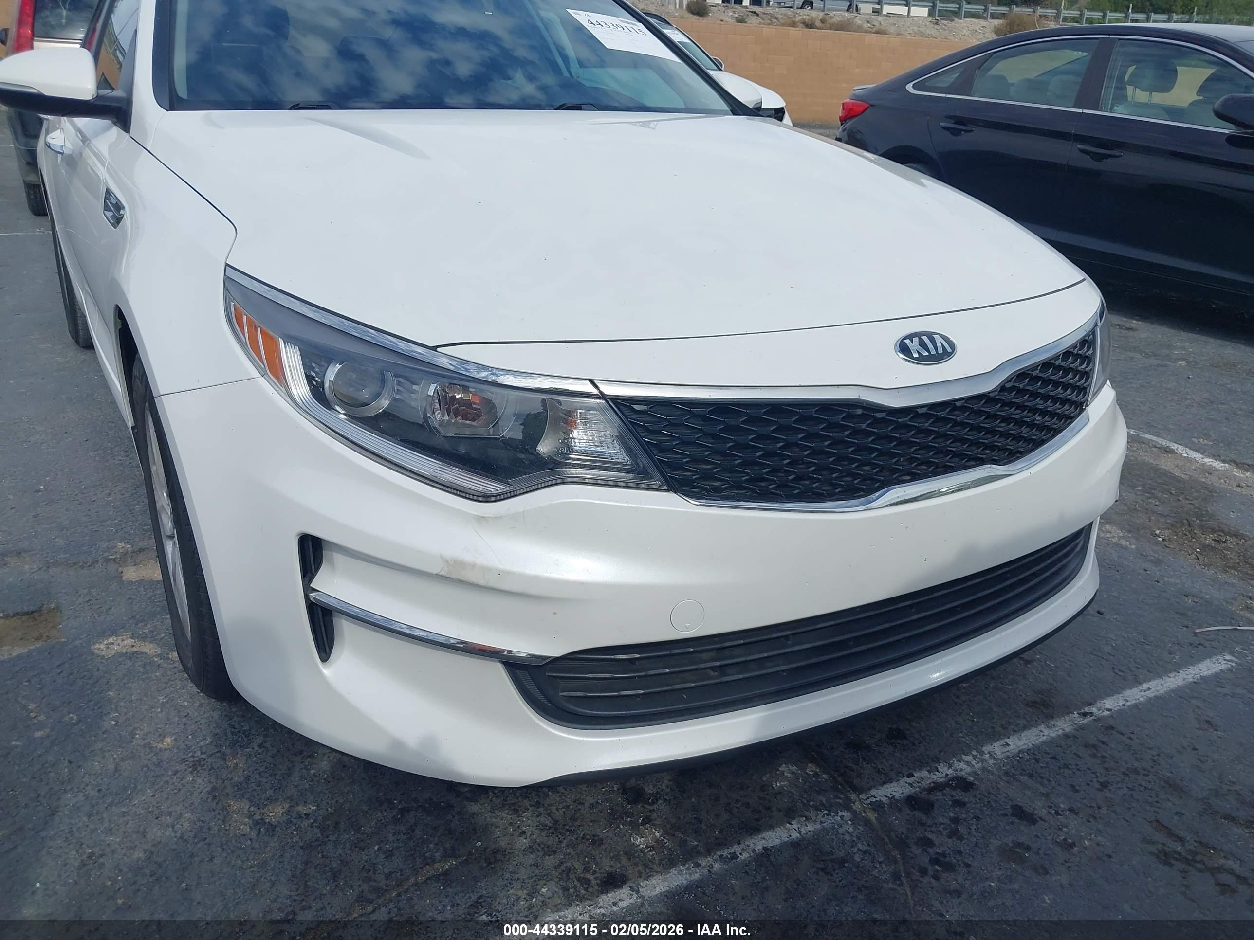 KIA OPTIMA image 6