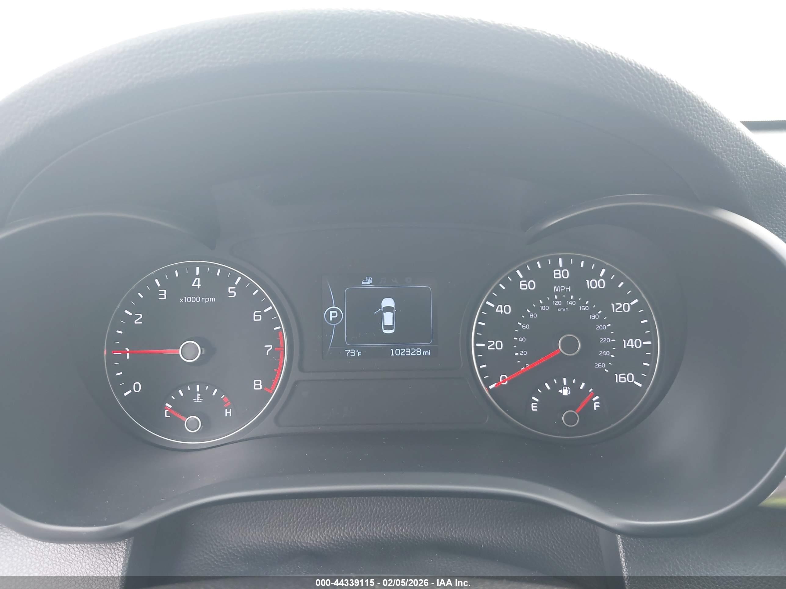 KIA OPTIMA image 7
