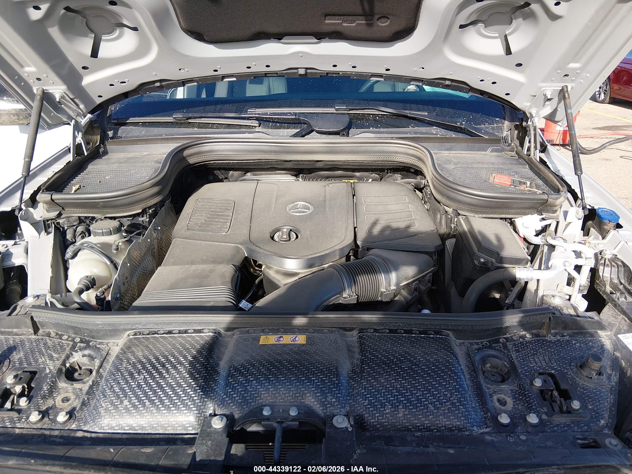 MERCEDES-BENZ GLE image 10