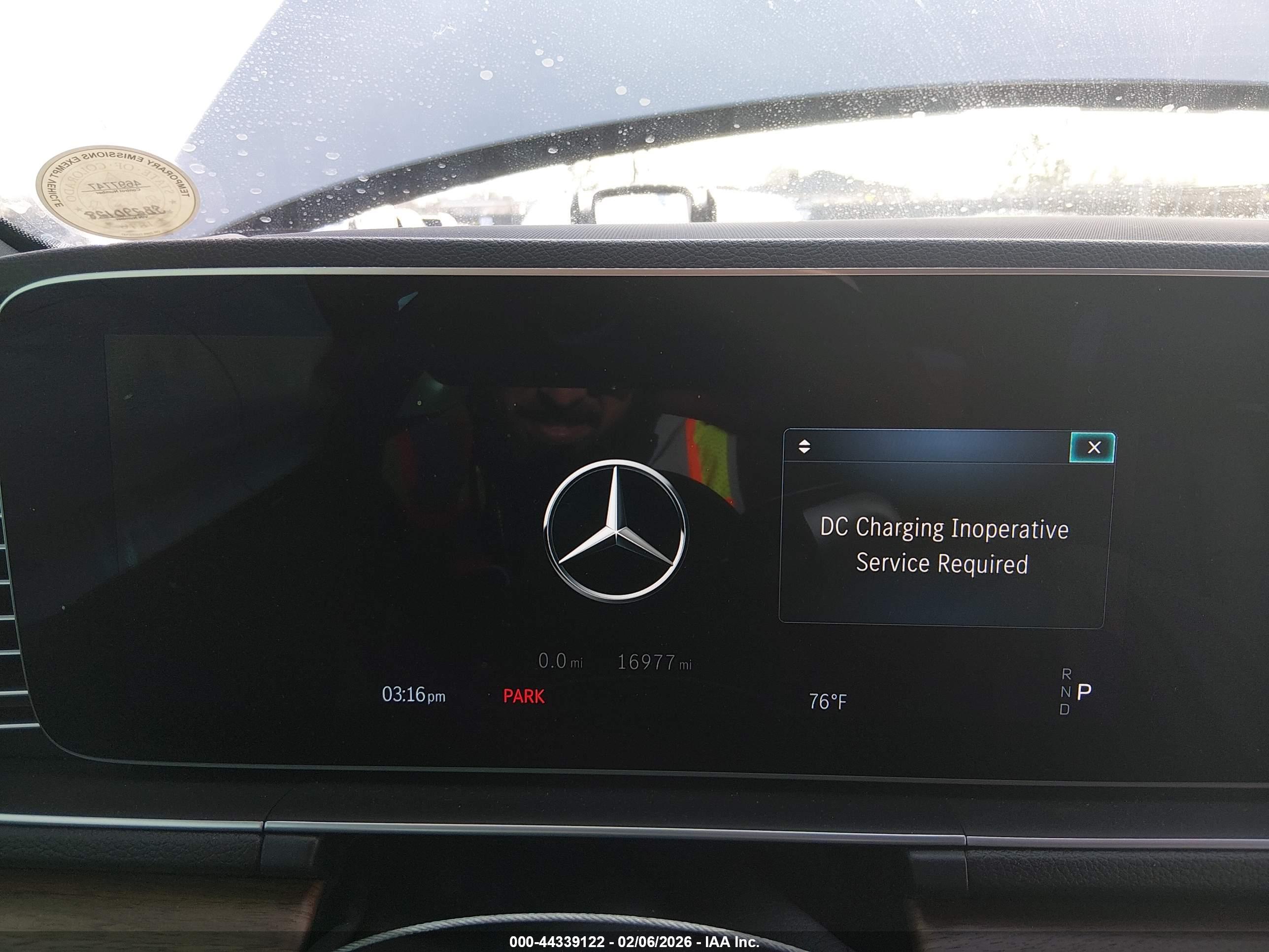 MERCEDES-BENZ GLE image 7
