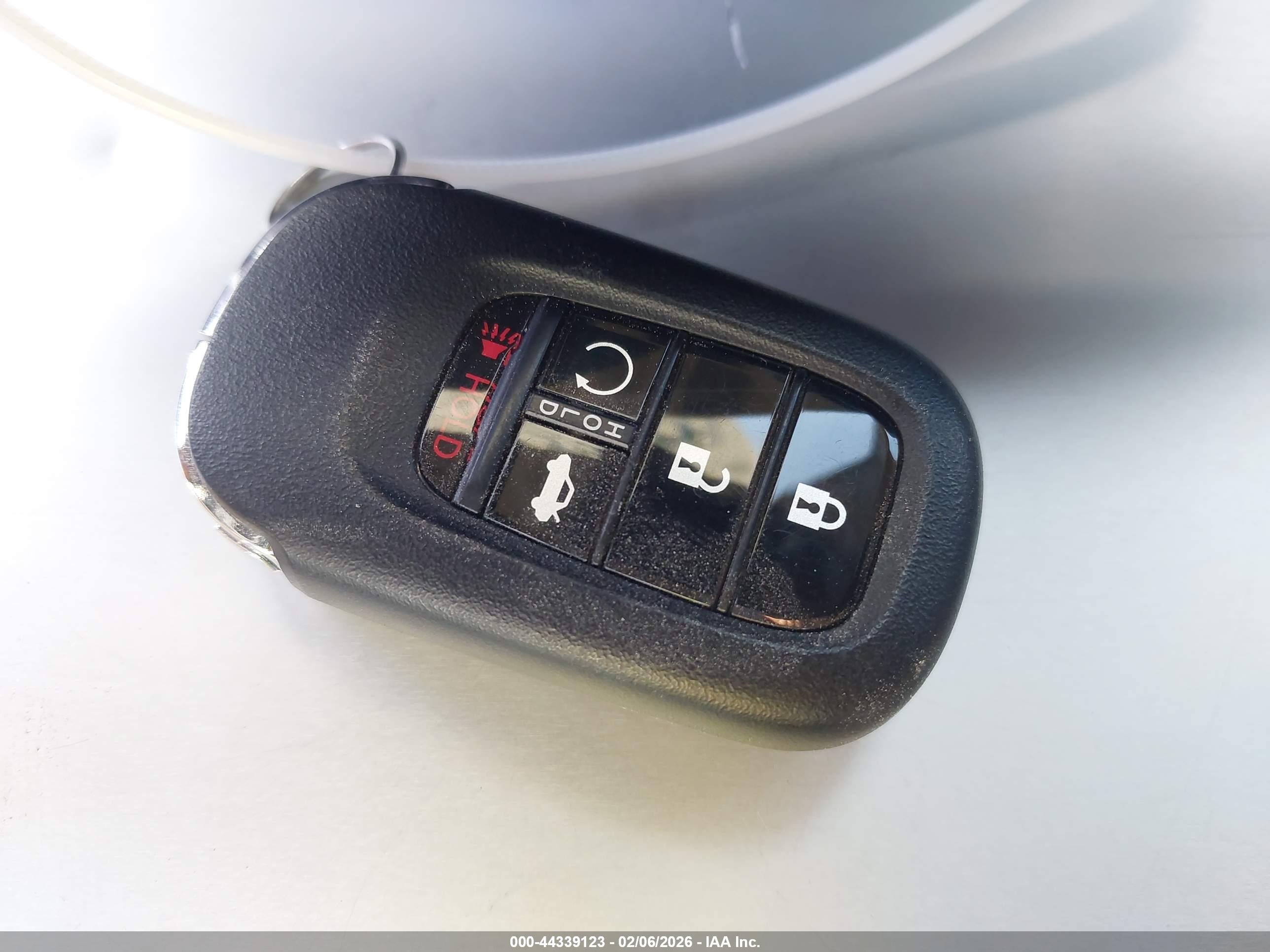 HONDA CIVIC image 11