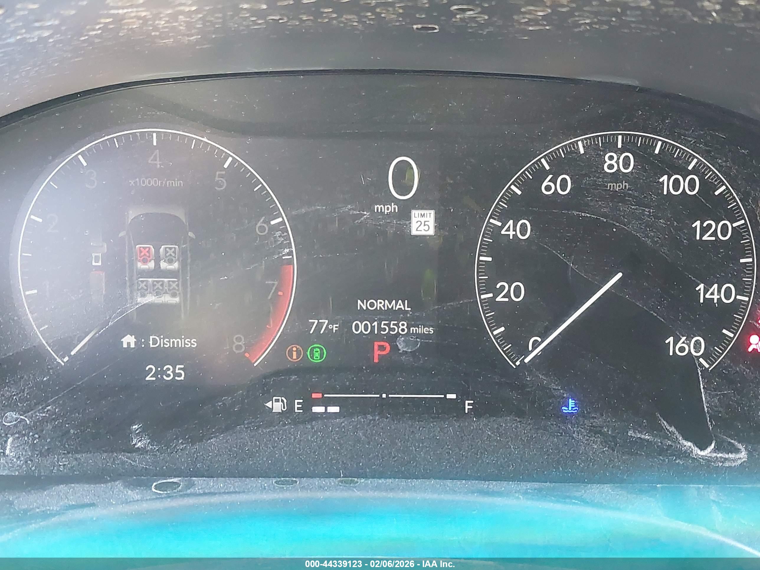 HONDA CIVIC image 7