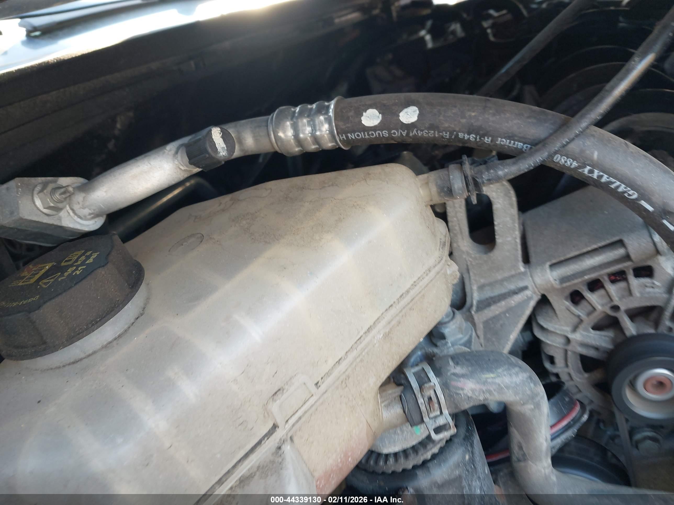 FORD FIESTA image 10
