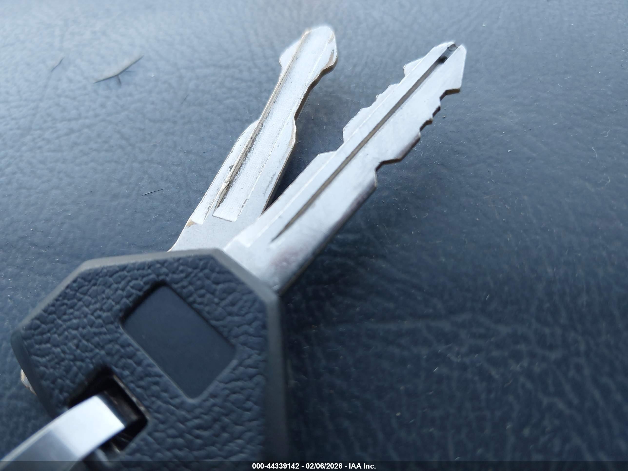 DODGE DAKOTA image 11