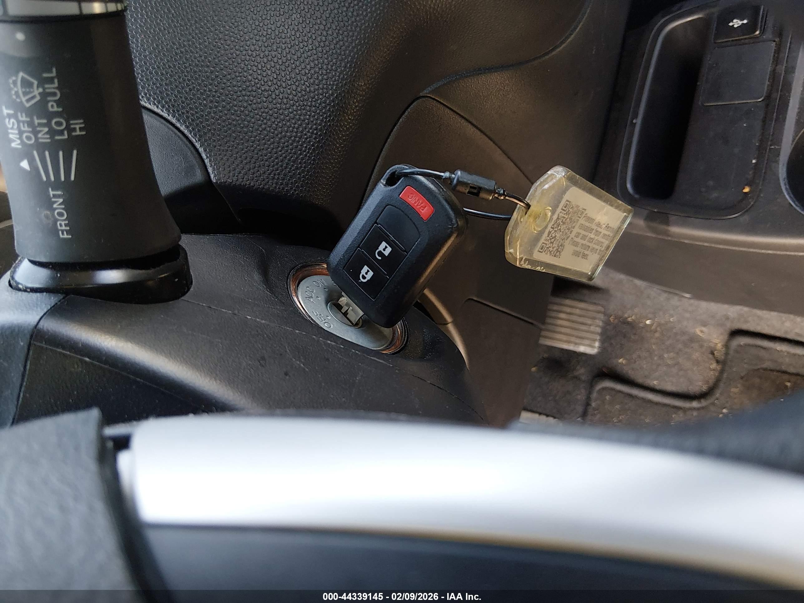 MITSUBISHI MIRAGE image 11