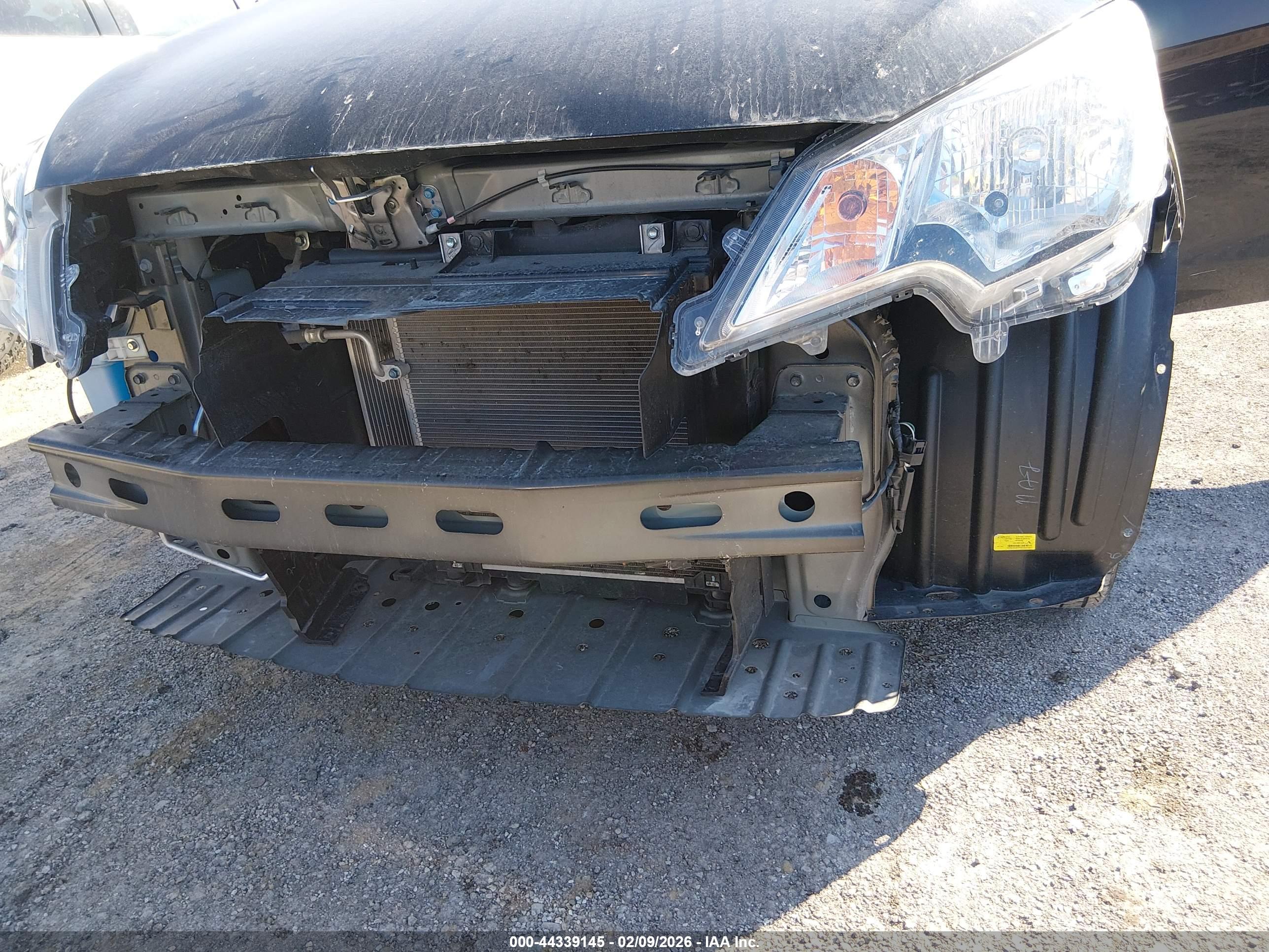 MITSUBISHI MIRAGE image 6
