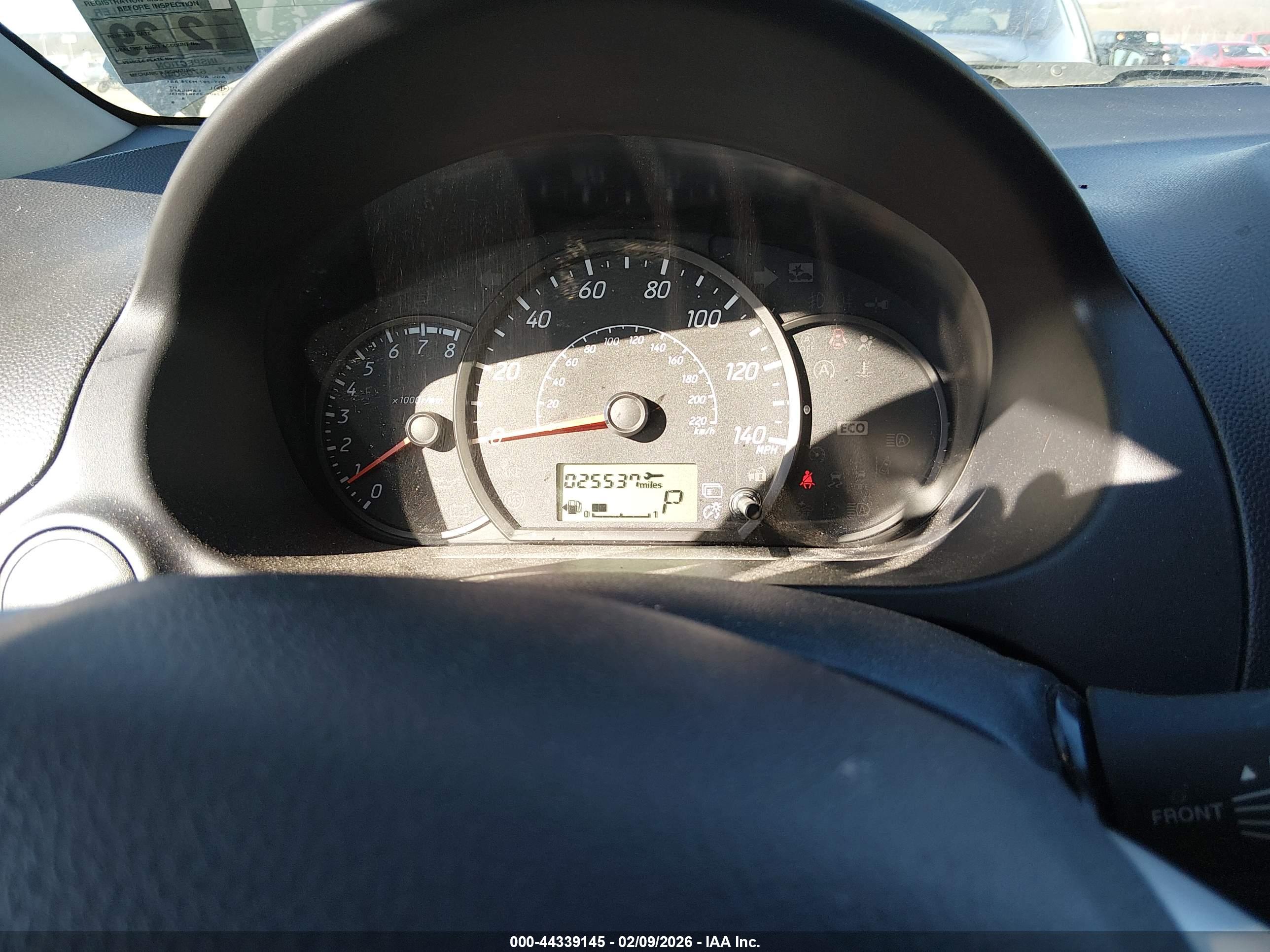 MITSUBISHI MIRAGE image 7