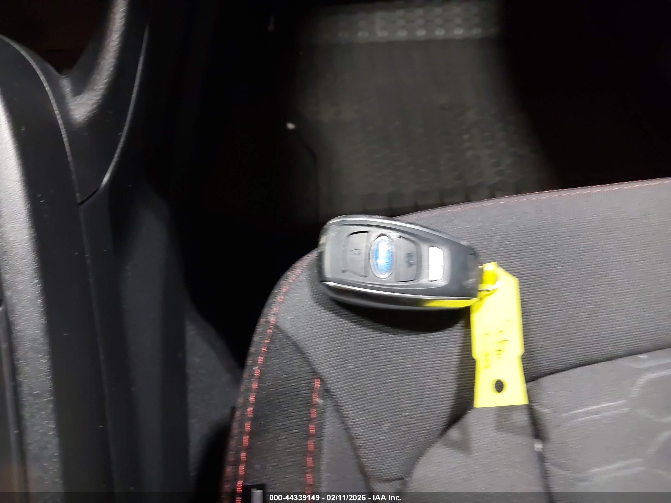 SUBARU IMPREZA image 11