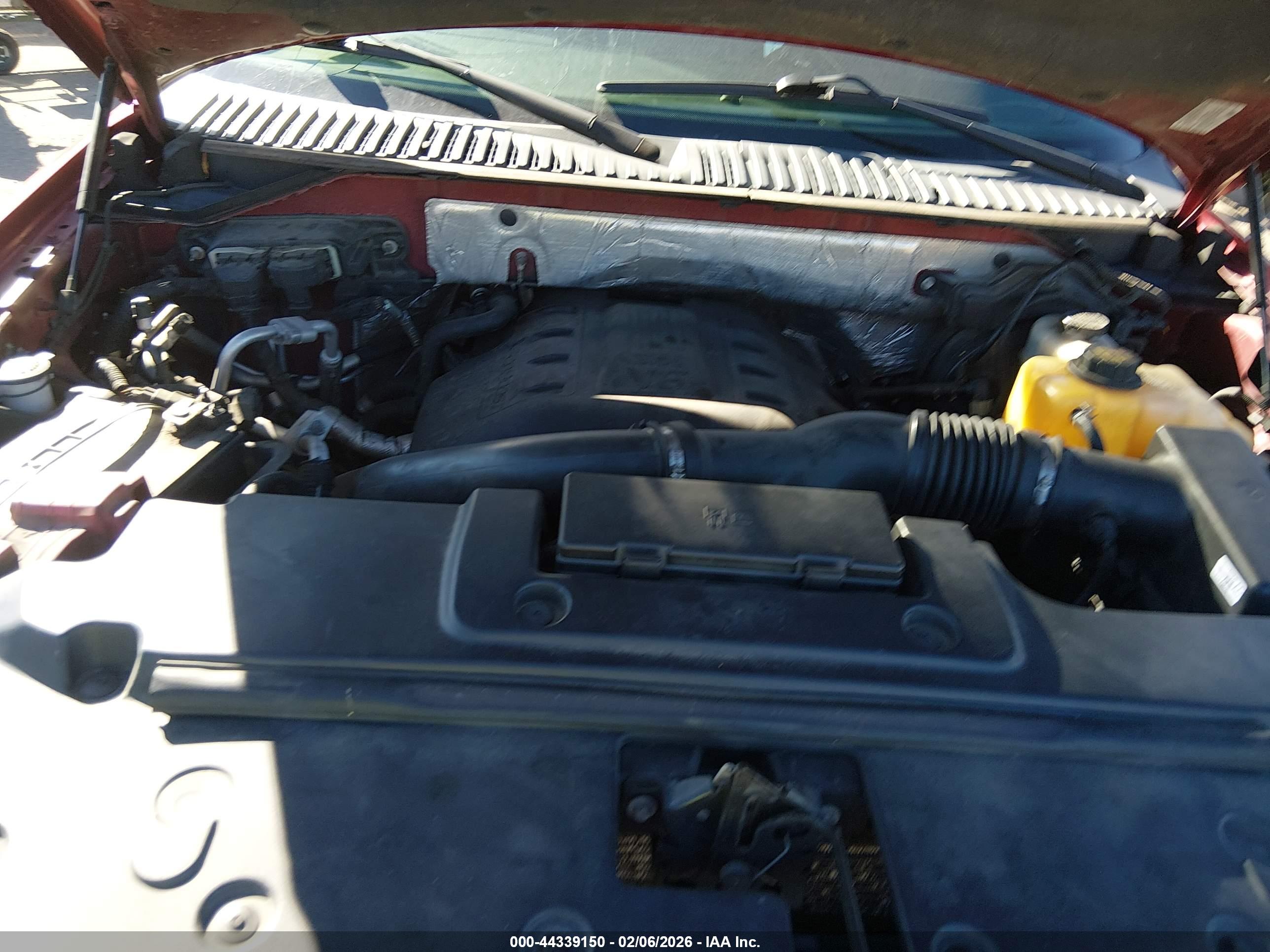 FORD EXPEDITION image 10