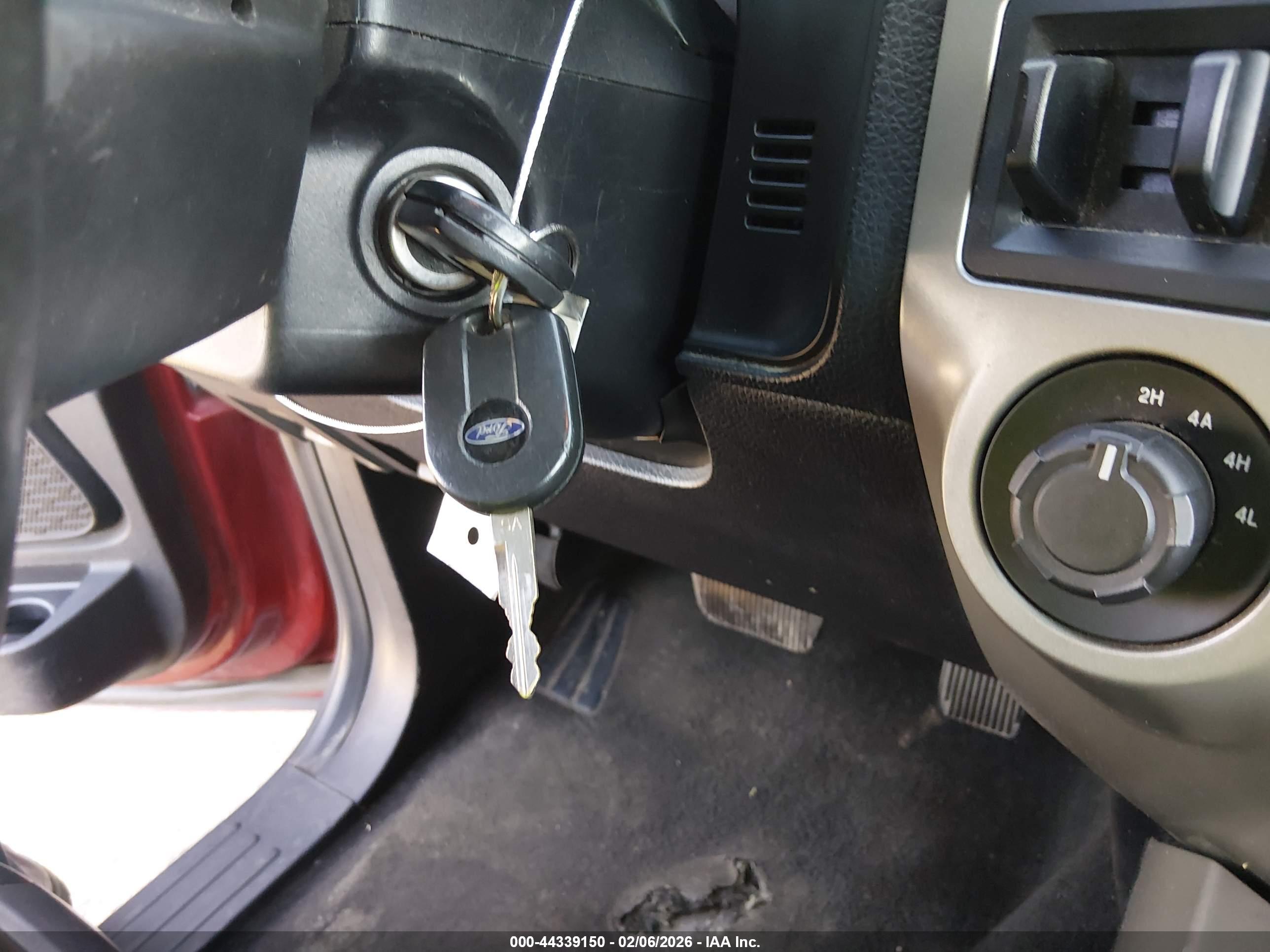 FORD EXPEDITION image 11