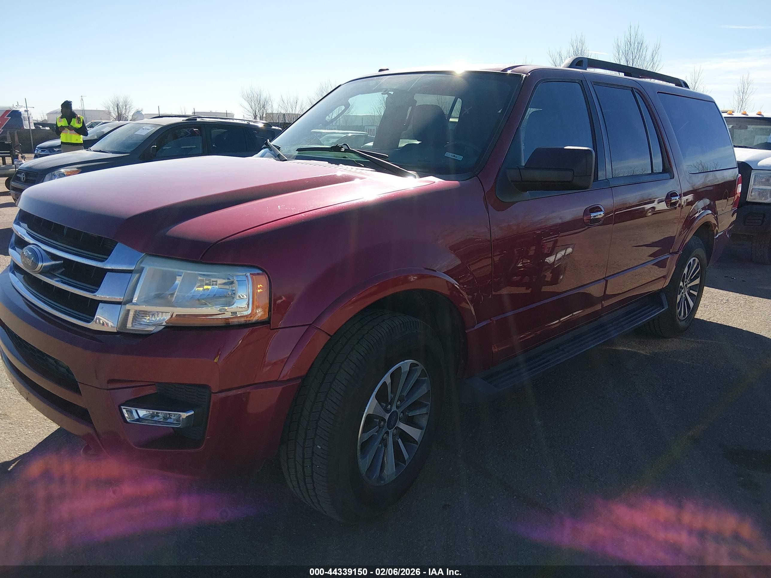 FORD EXPEDITION image 2