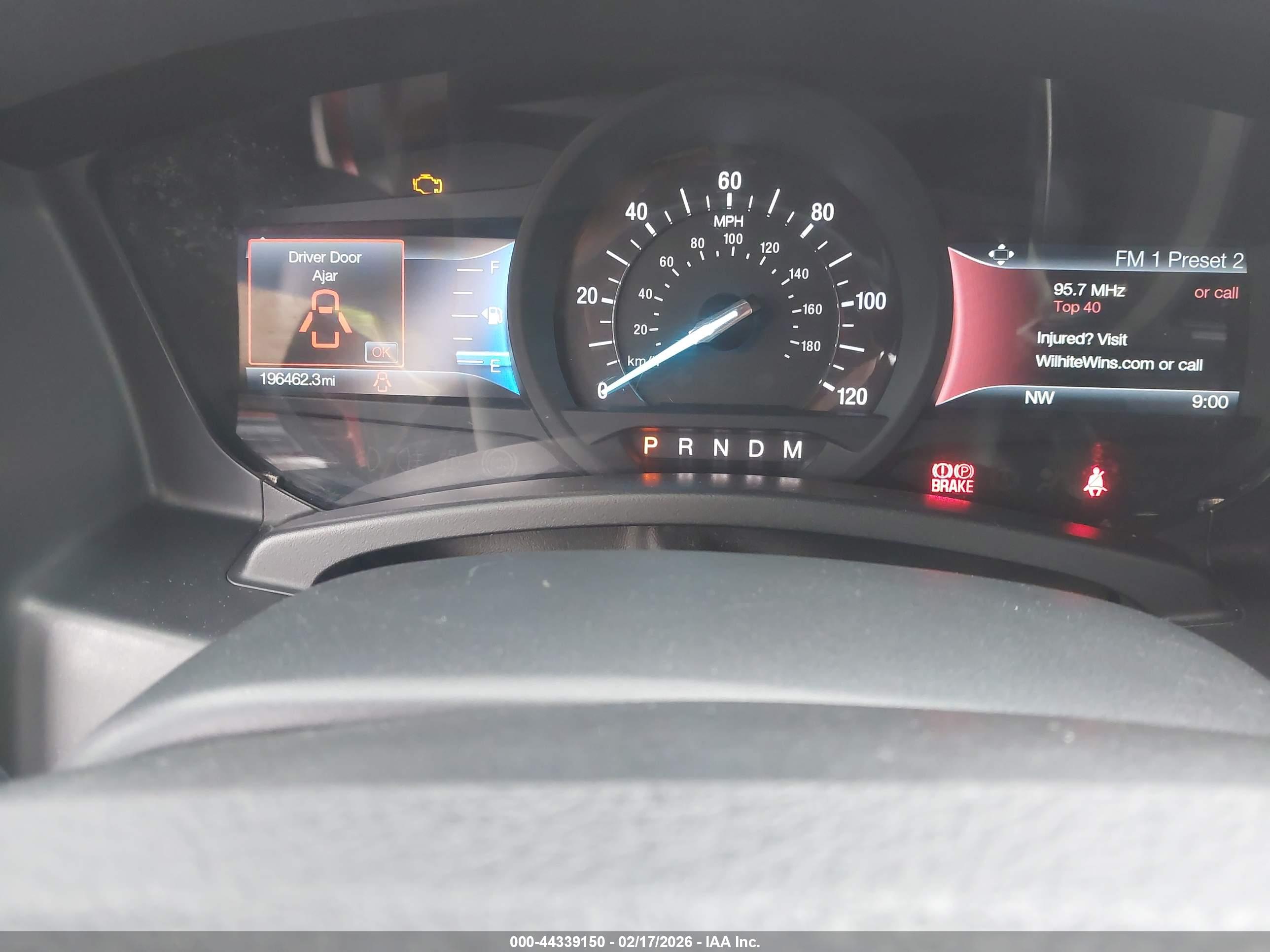 FORD EXPEDITION image 7