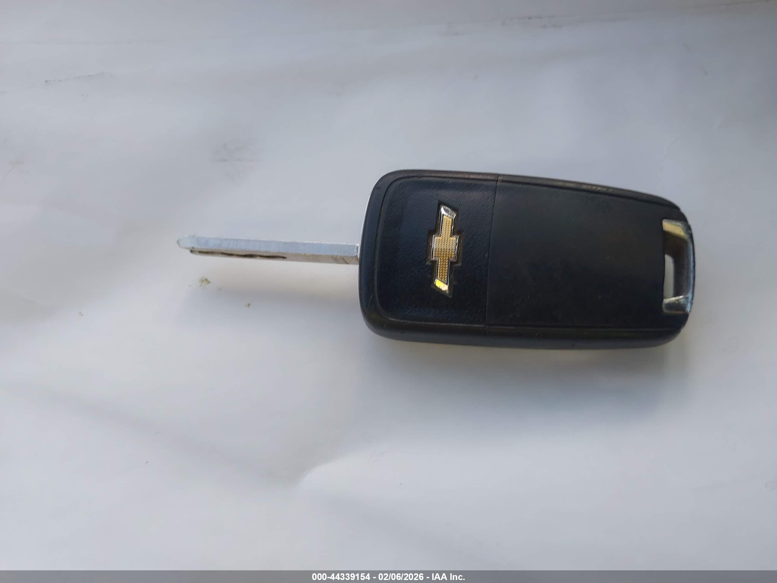 CHEVROLET CRUZE image 11