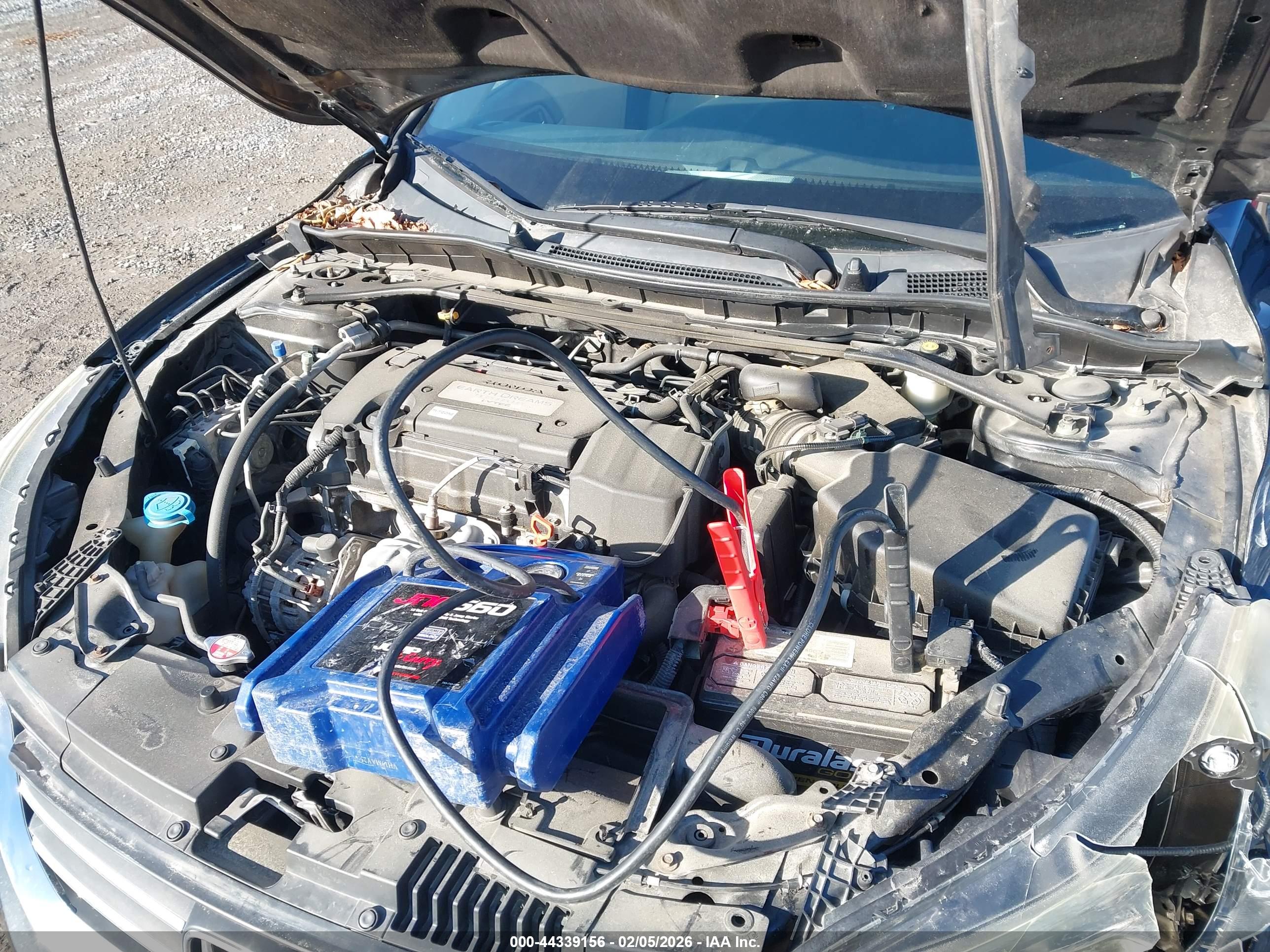 HONDA ACCORD image 10