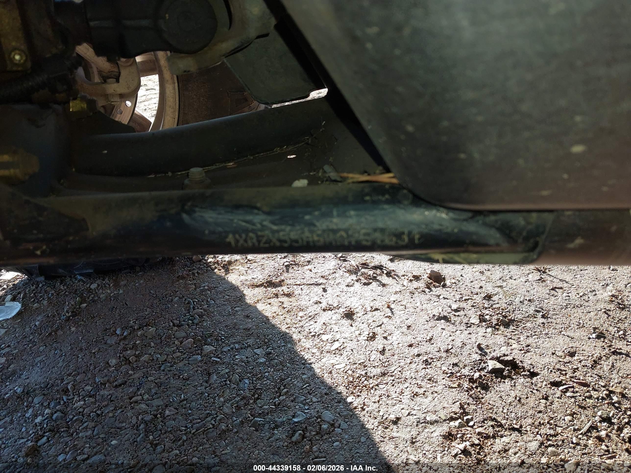 POLARIS SPORTSMAN image 10