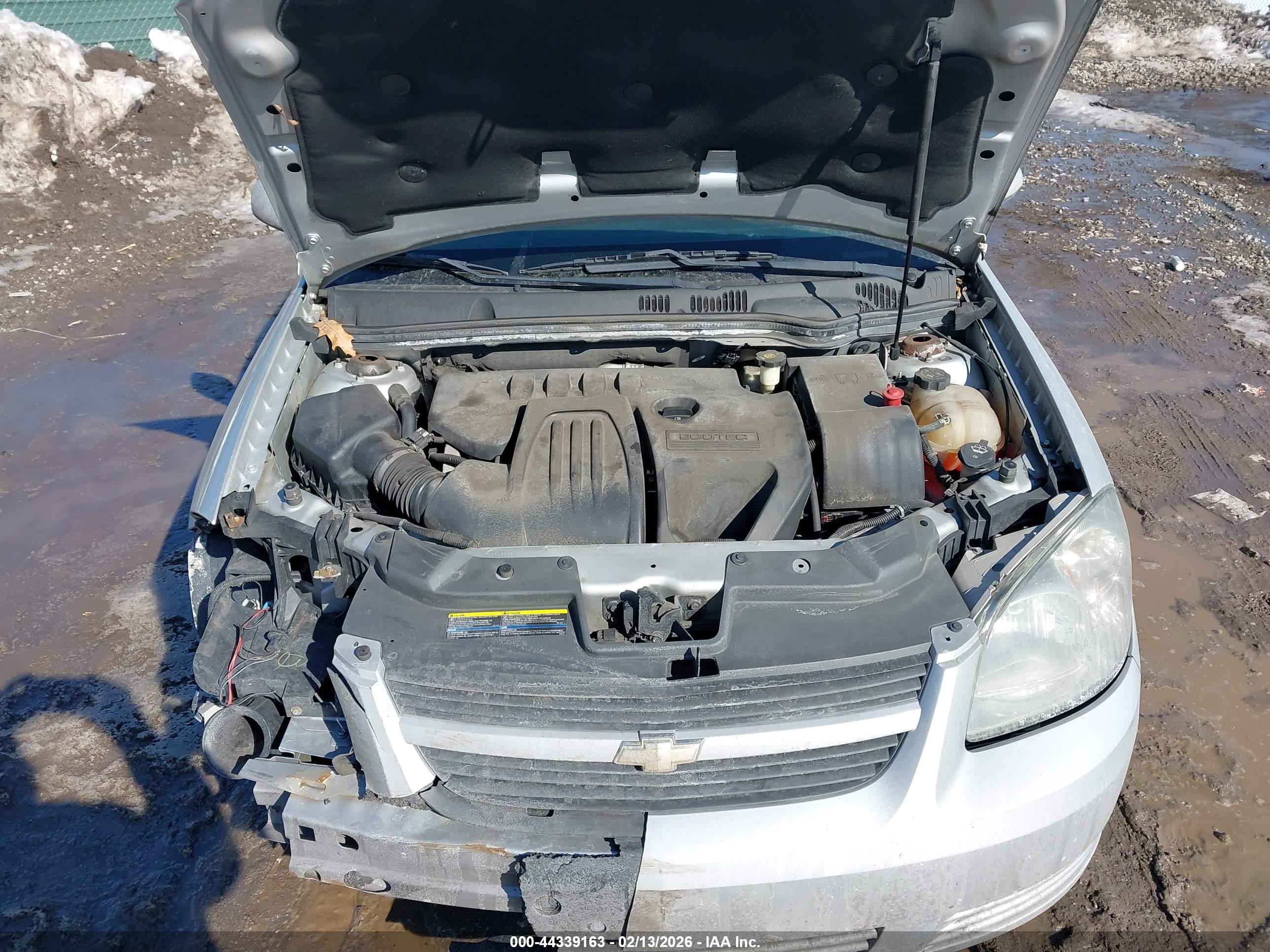 CHEVROLET COBALT image 10