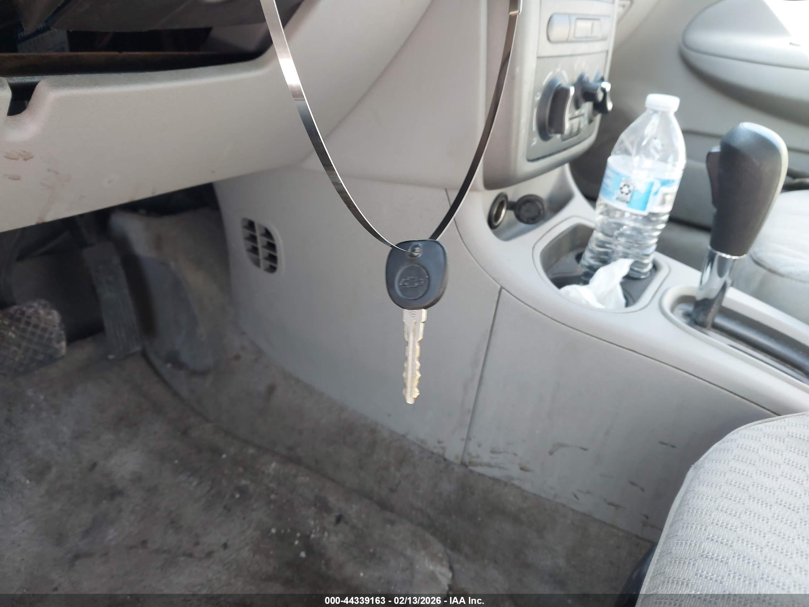 CHEVROLET COBALT image 11