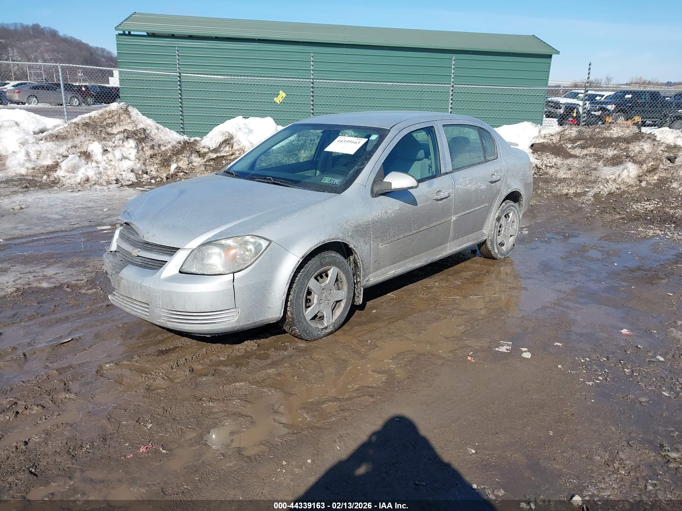 CHEVROLET COBALT image 2