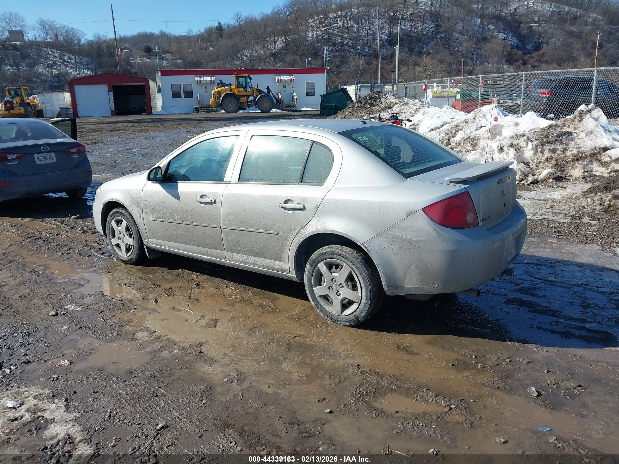 CHEVROLET COBALT image 3