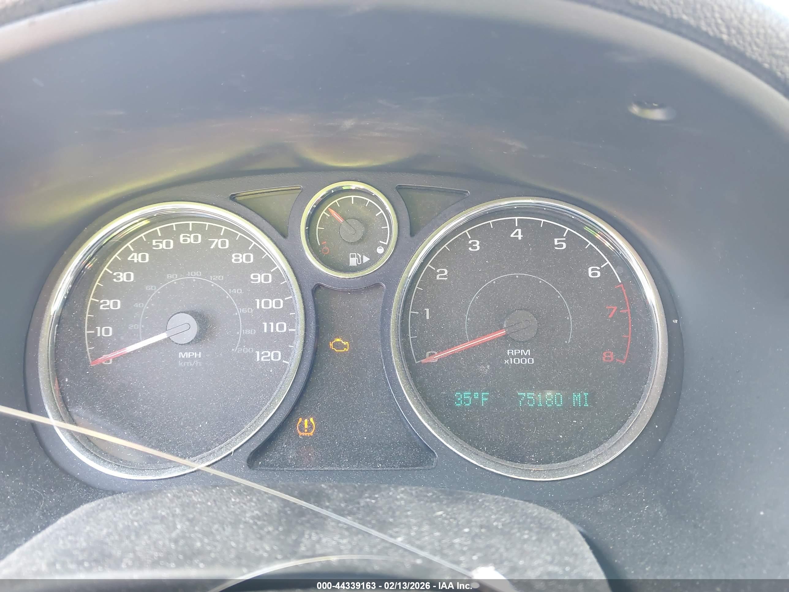 CHEVROLET COBALT image 7