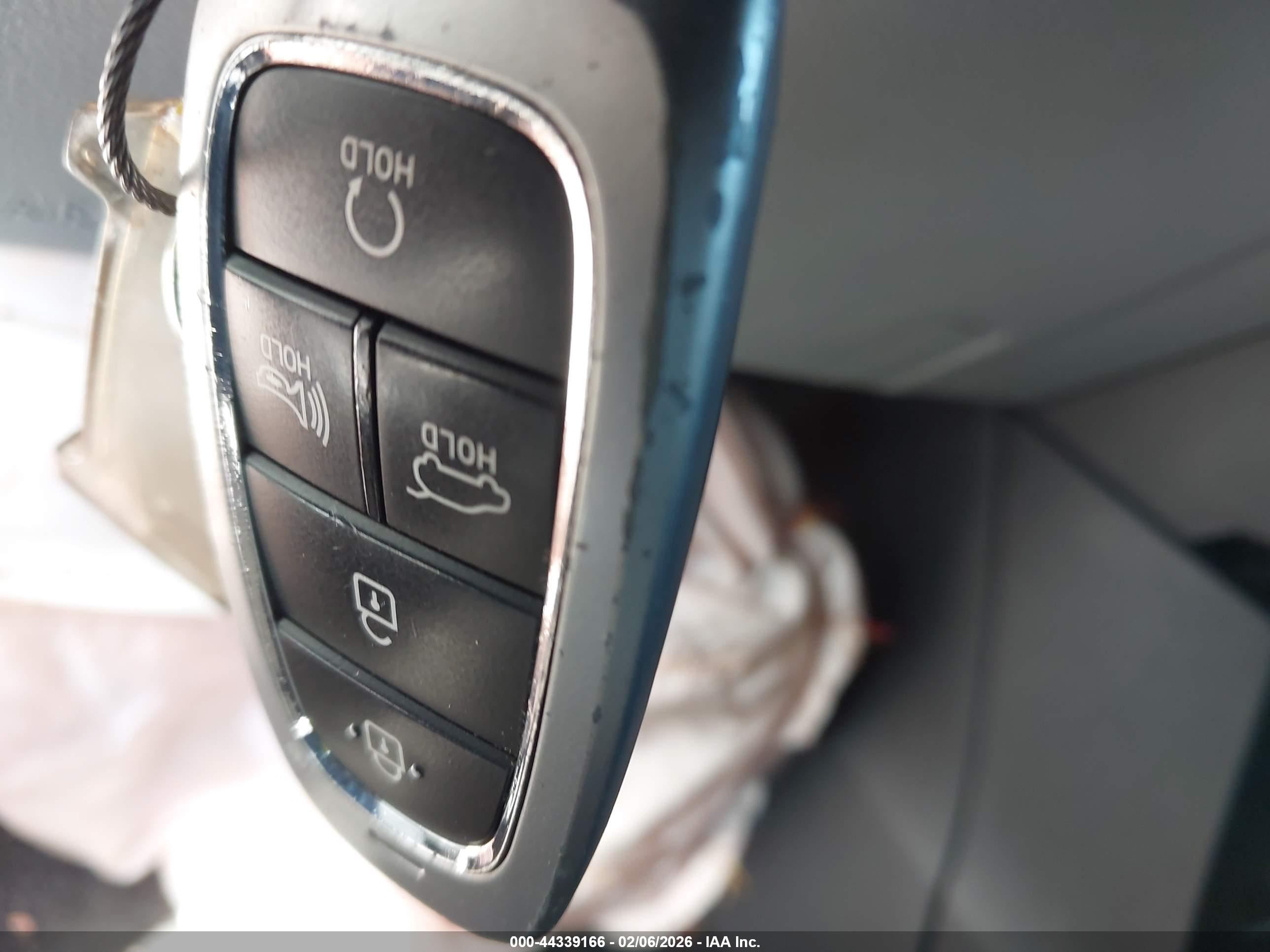 HYUNDAI PALISADE image 11
