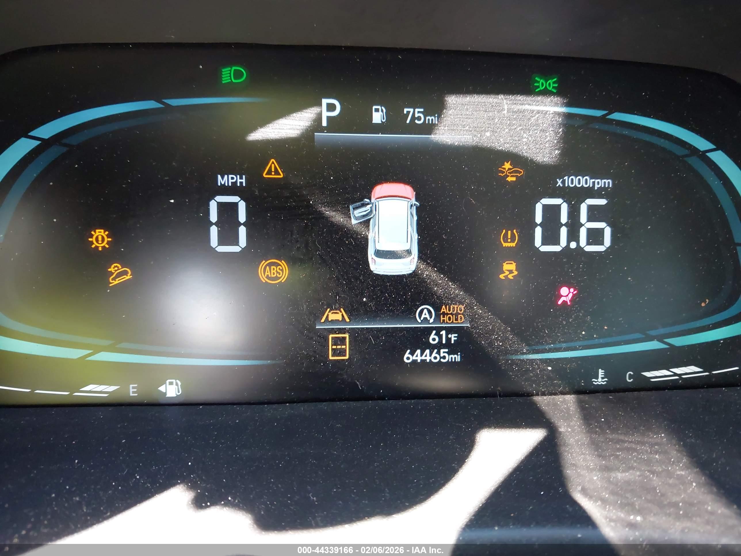 HYUNDAI PALISADE image 7