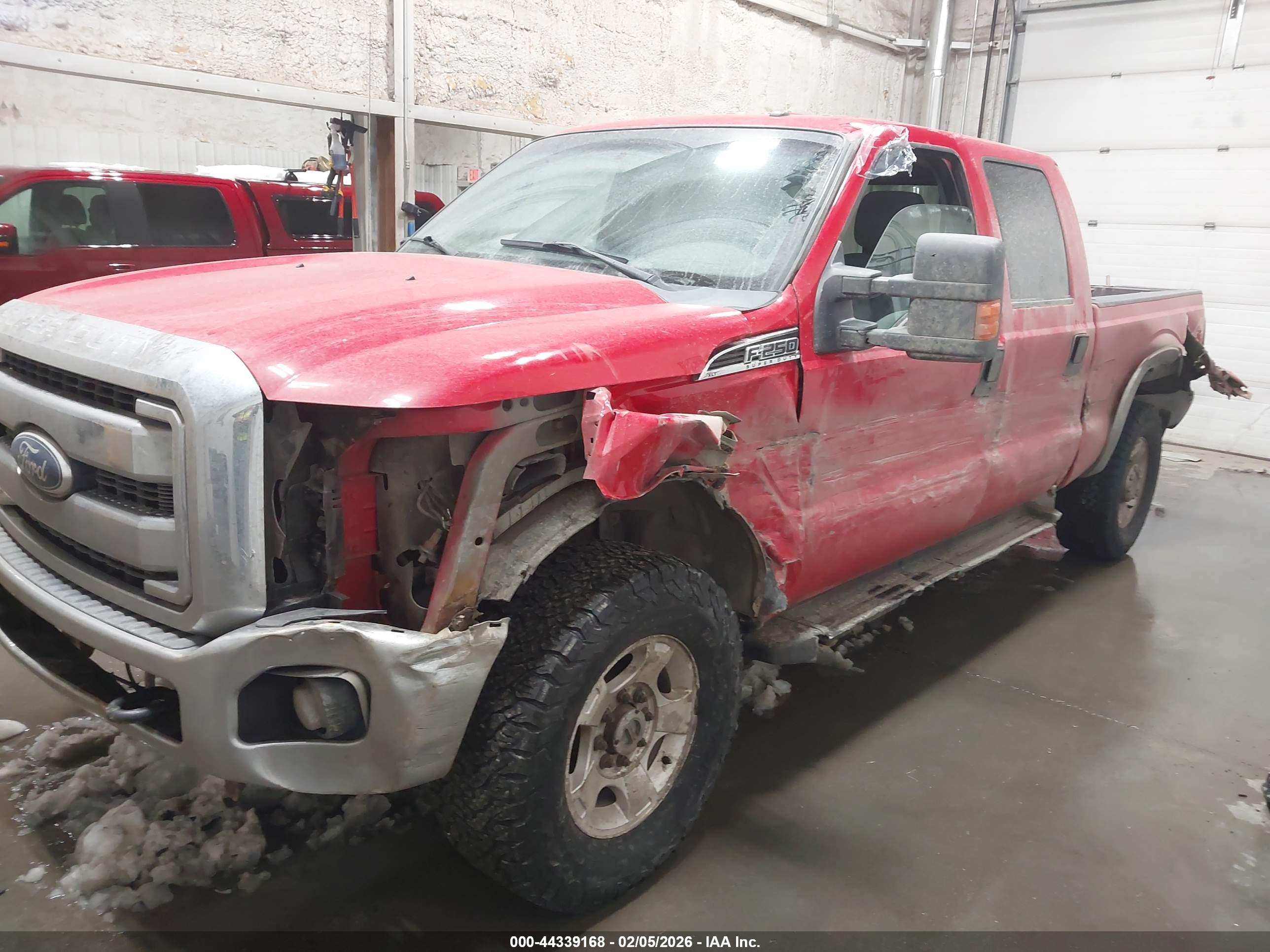 FORD F-250 image 2