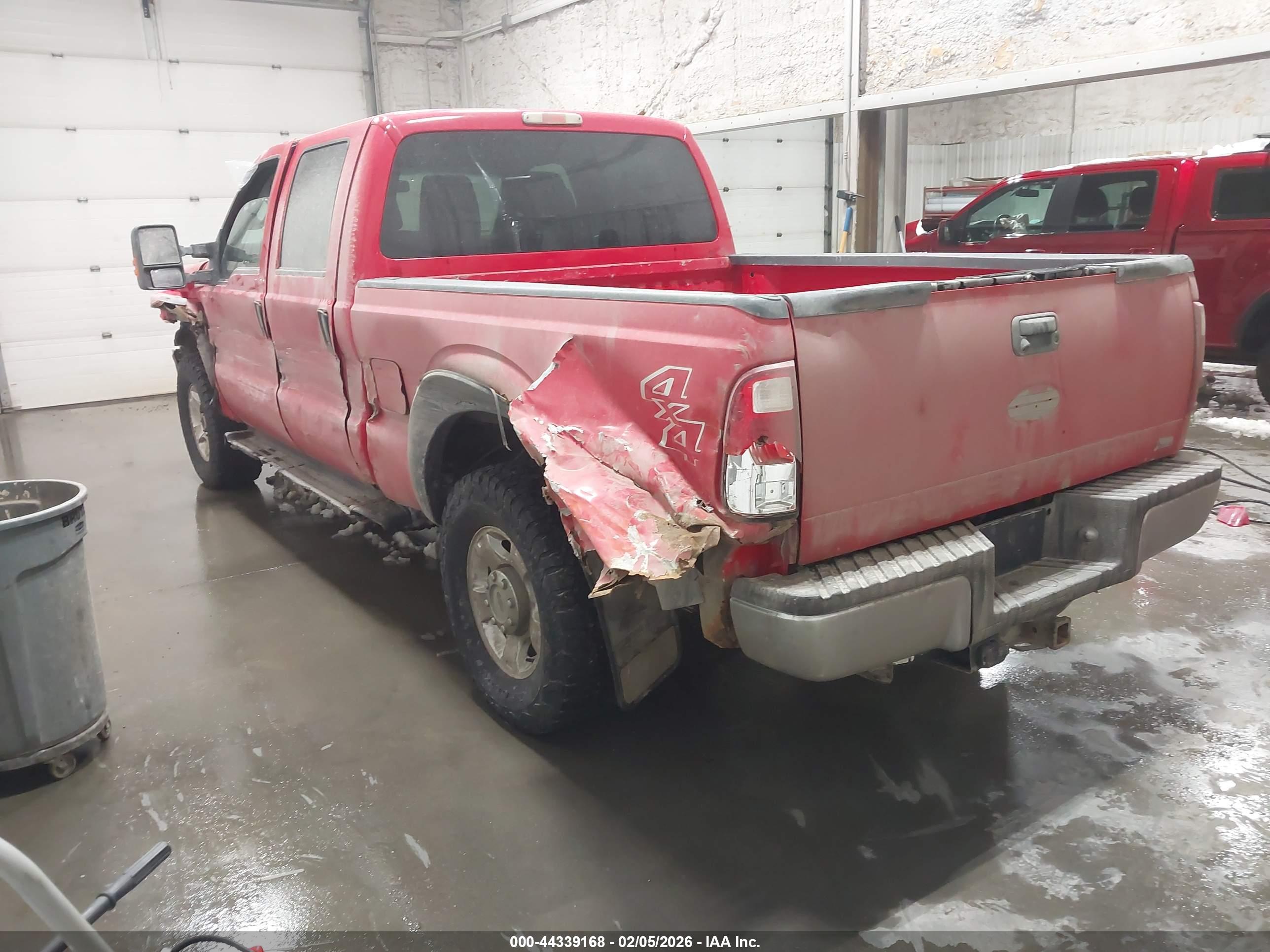 FORD F-250 image 3