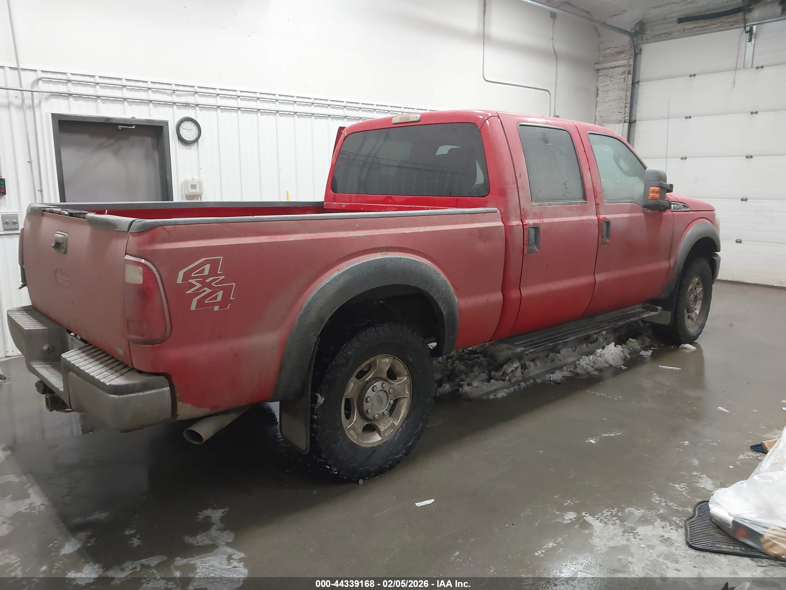 FORD F-250 image 4