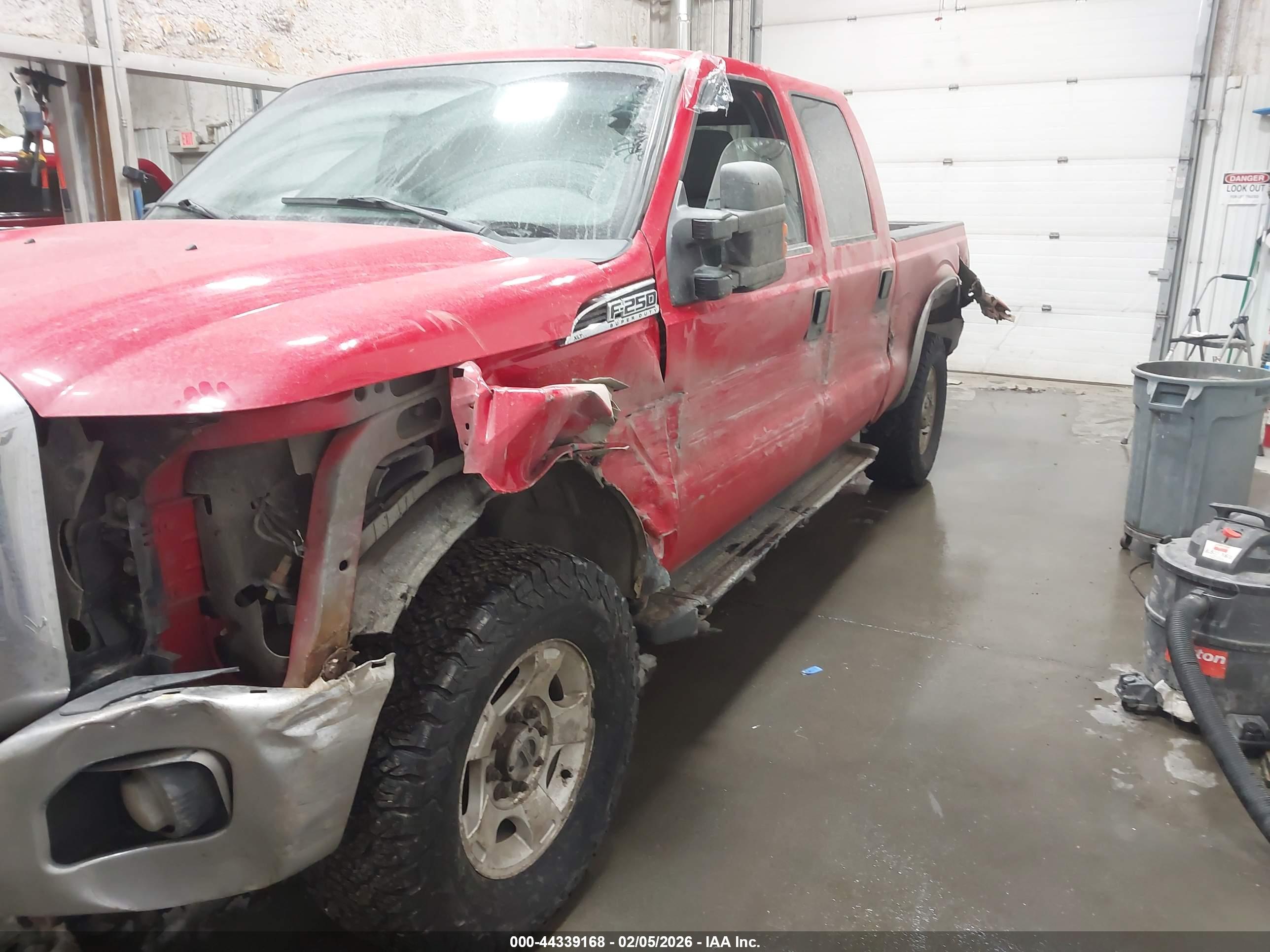 FORD F-250 image 6