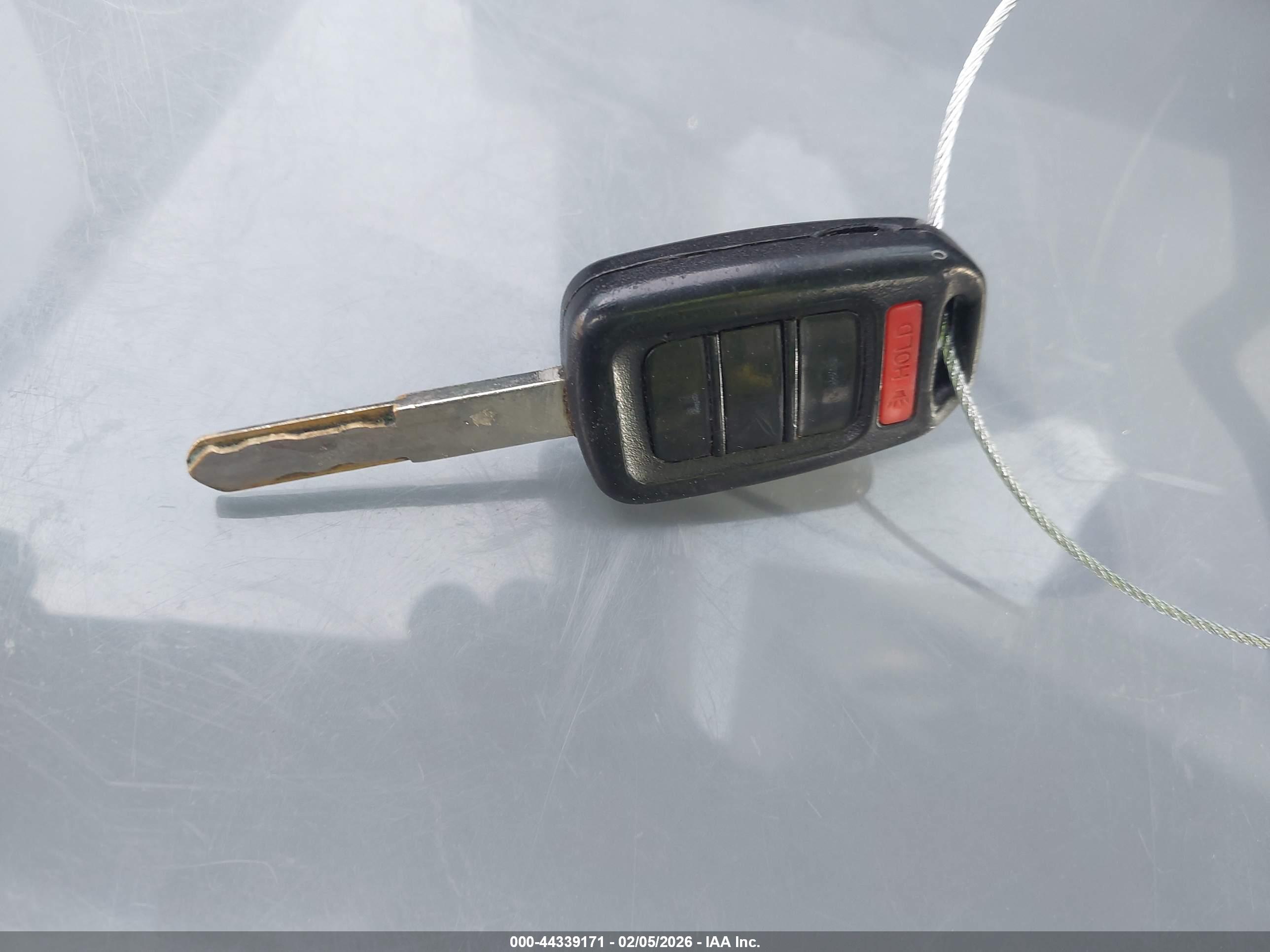 HONDA ACCORD image 11