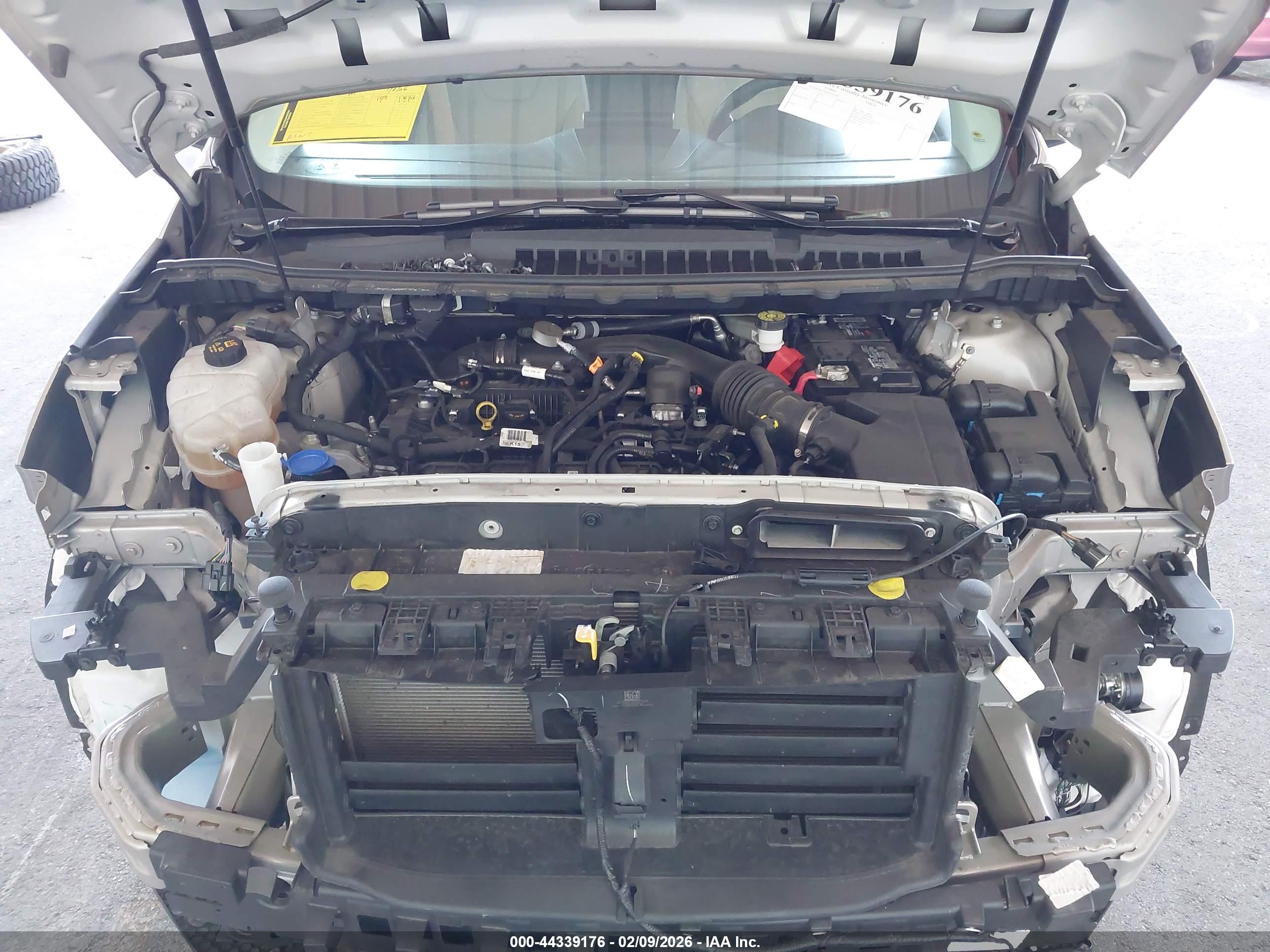 FORD EDGE image 10