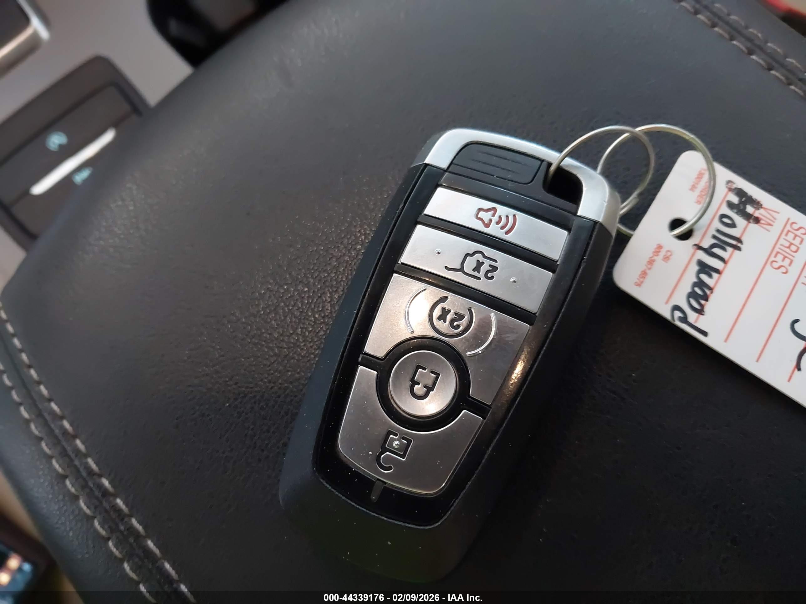 FORD EDGE image 11