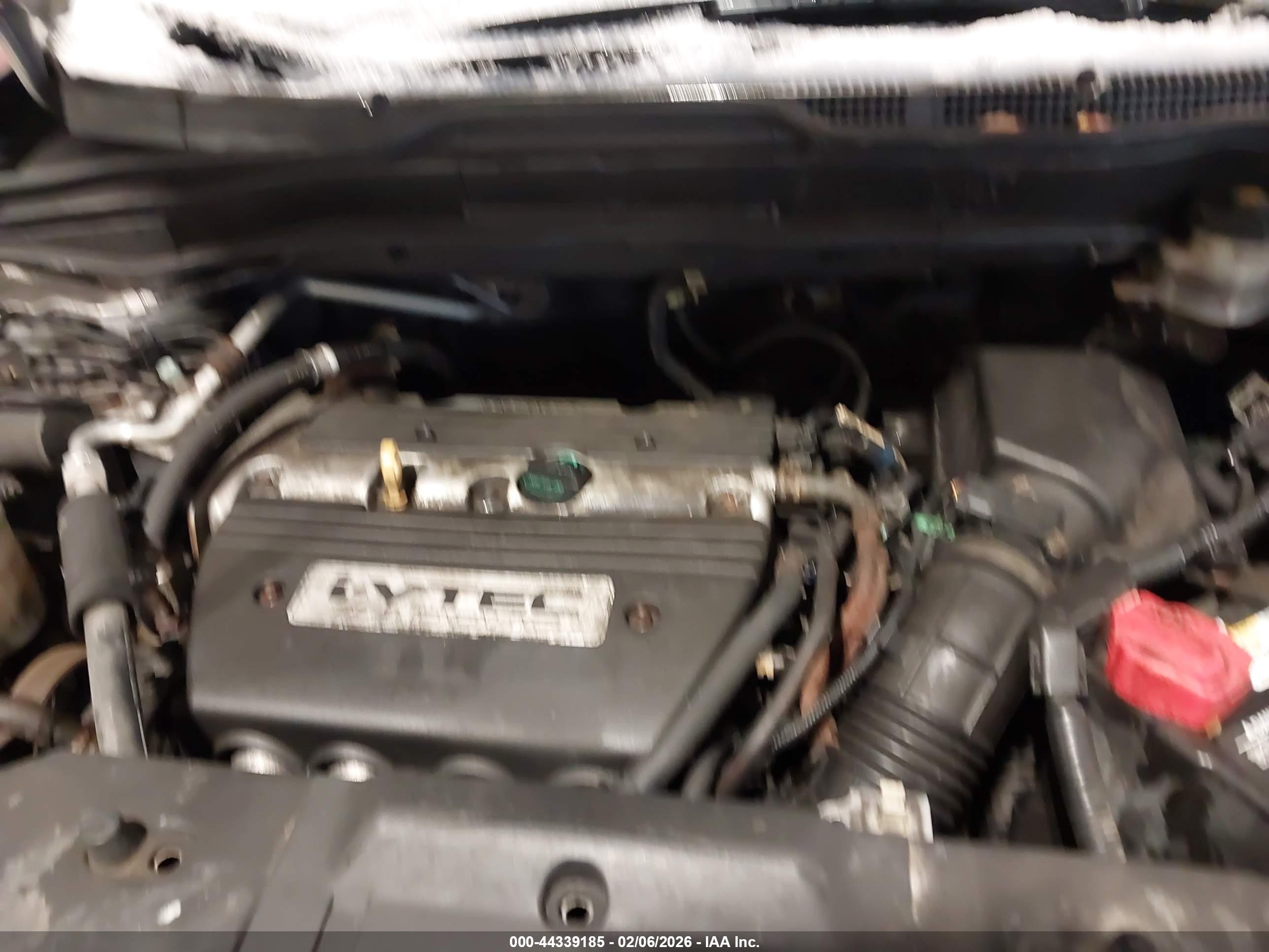 HONDA CR-V image 10