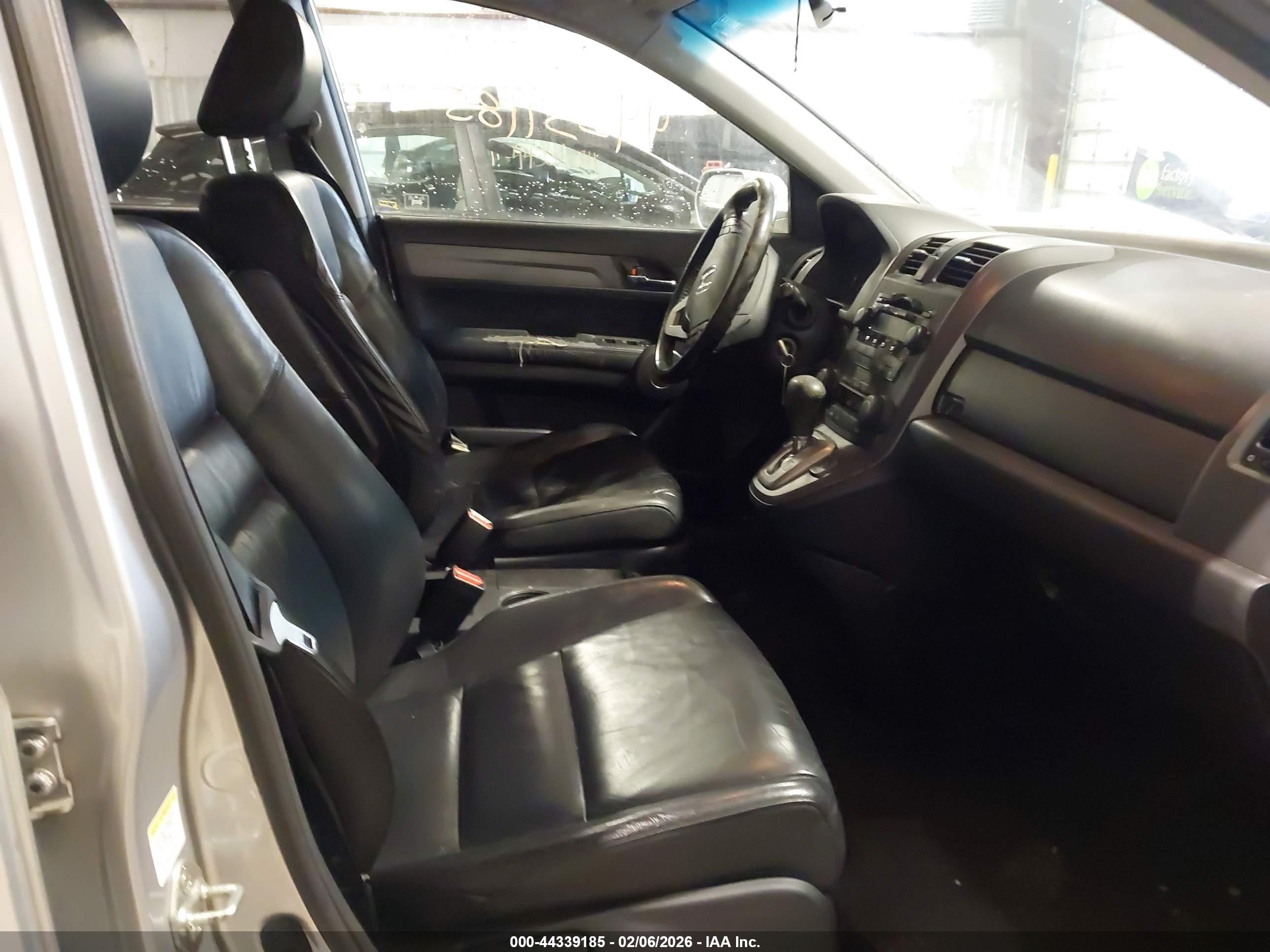 HONDA CR-V image 5