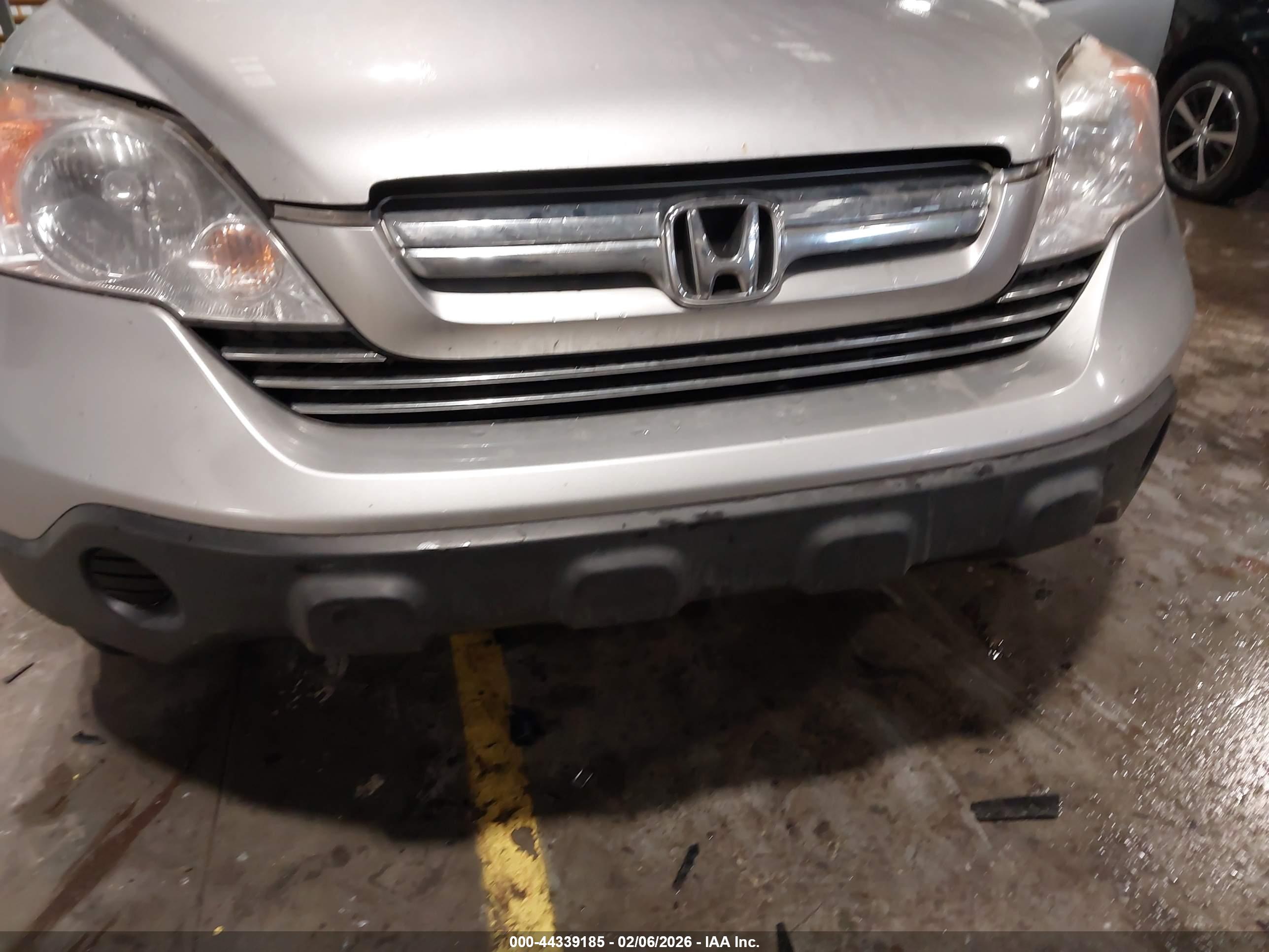 HONDA CR-V image 6