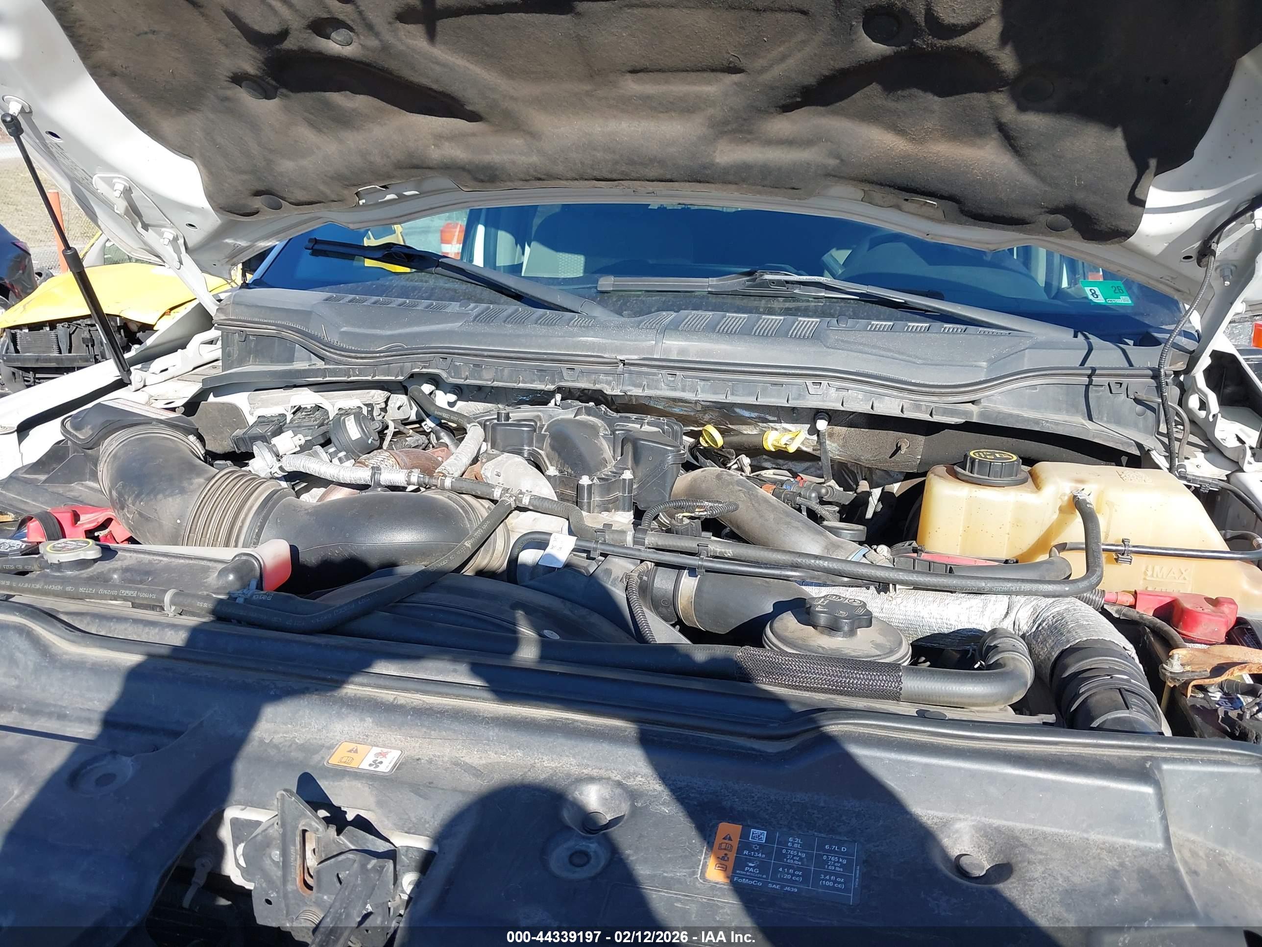 FORD F-250 image 10