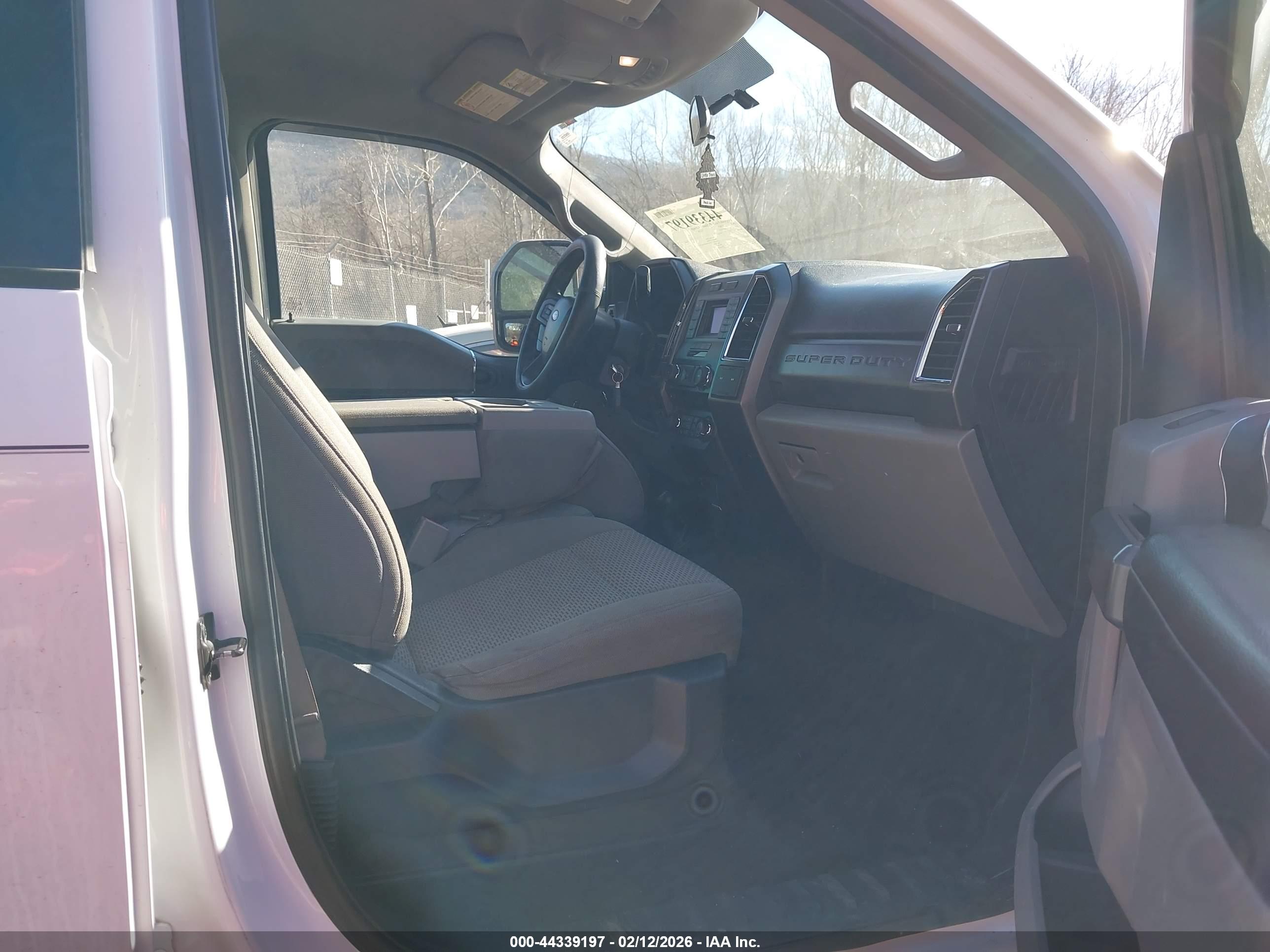 FORD F-250 image 5
