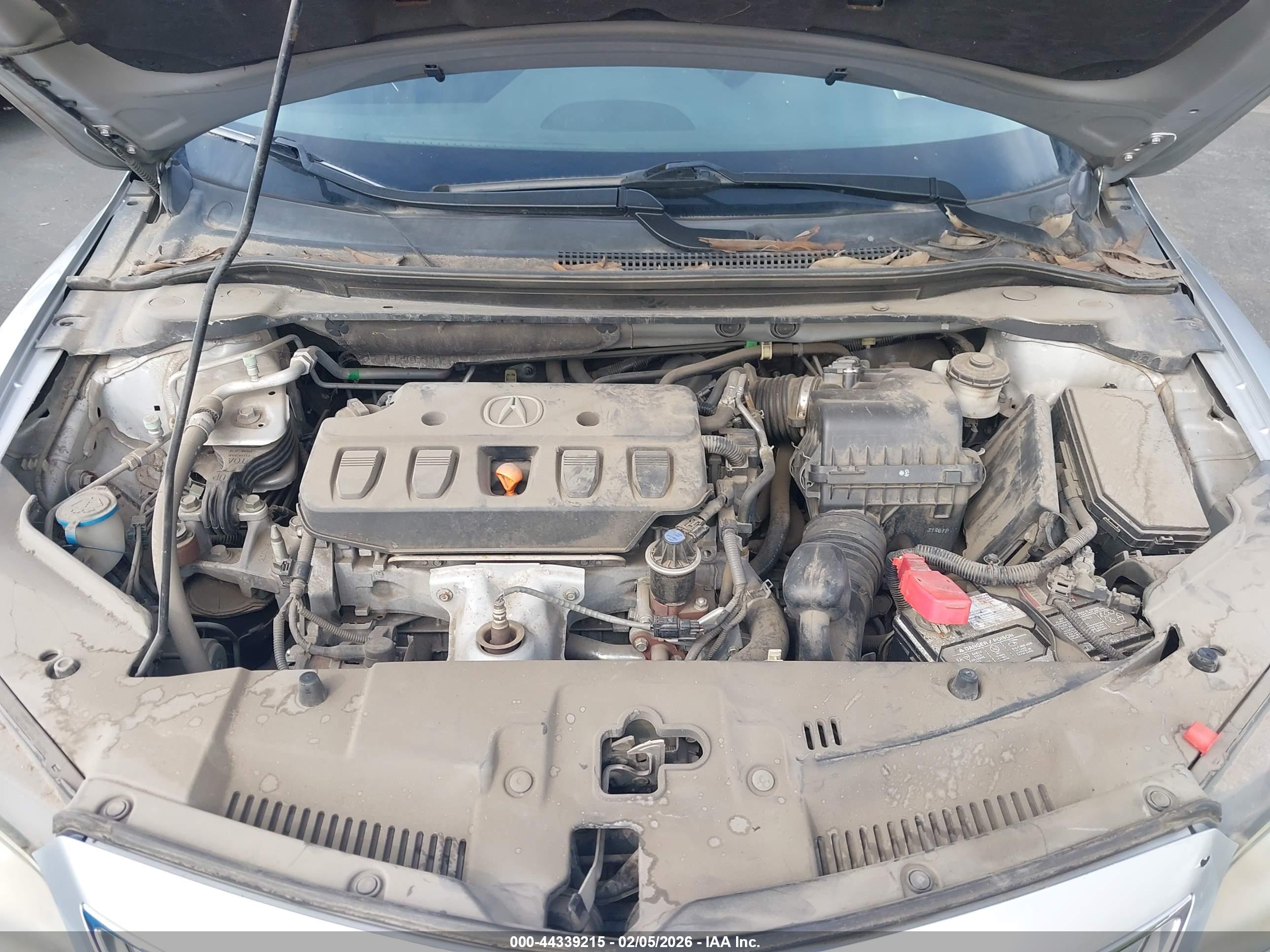 ACURA ILX image 10