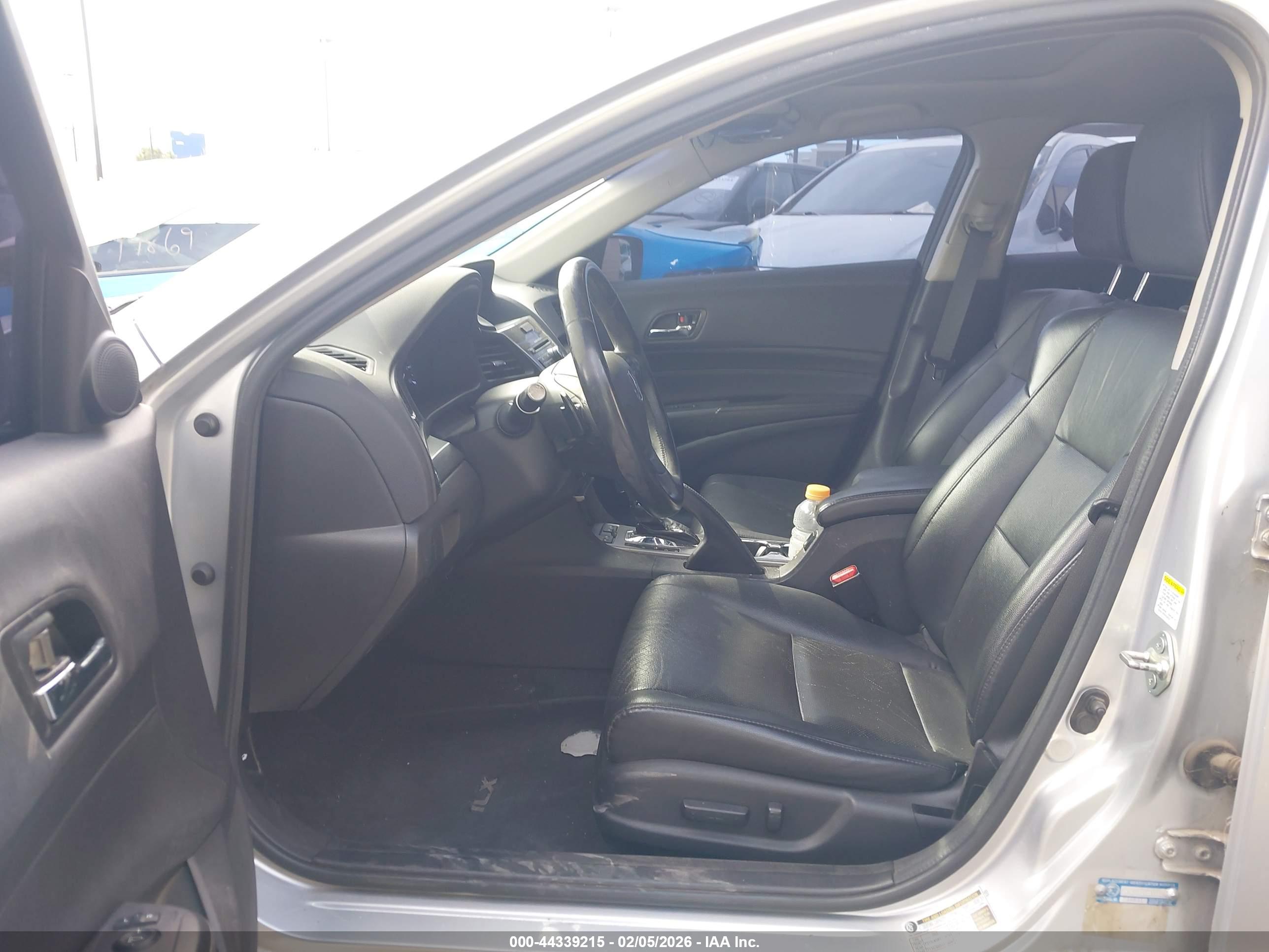 ACURA ILX image 5