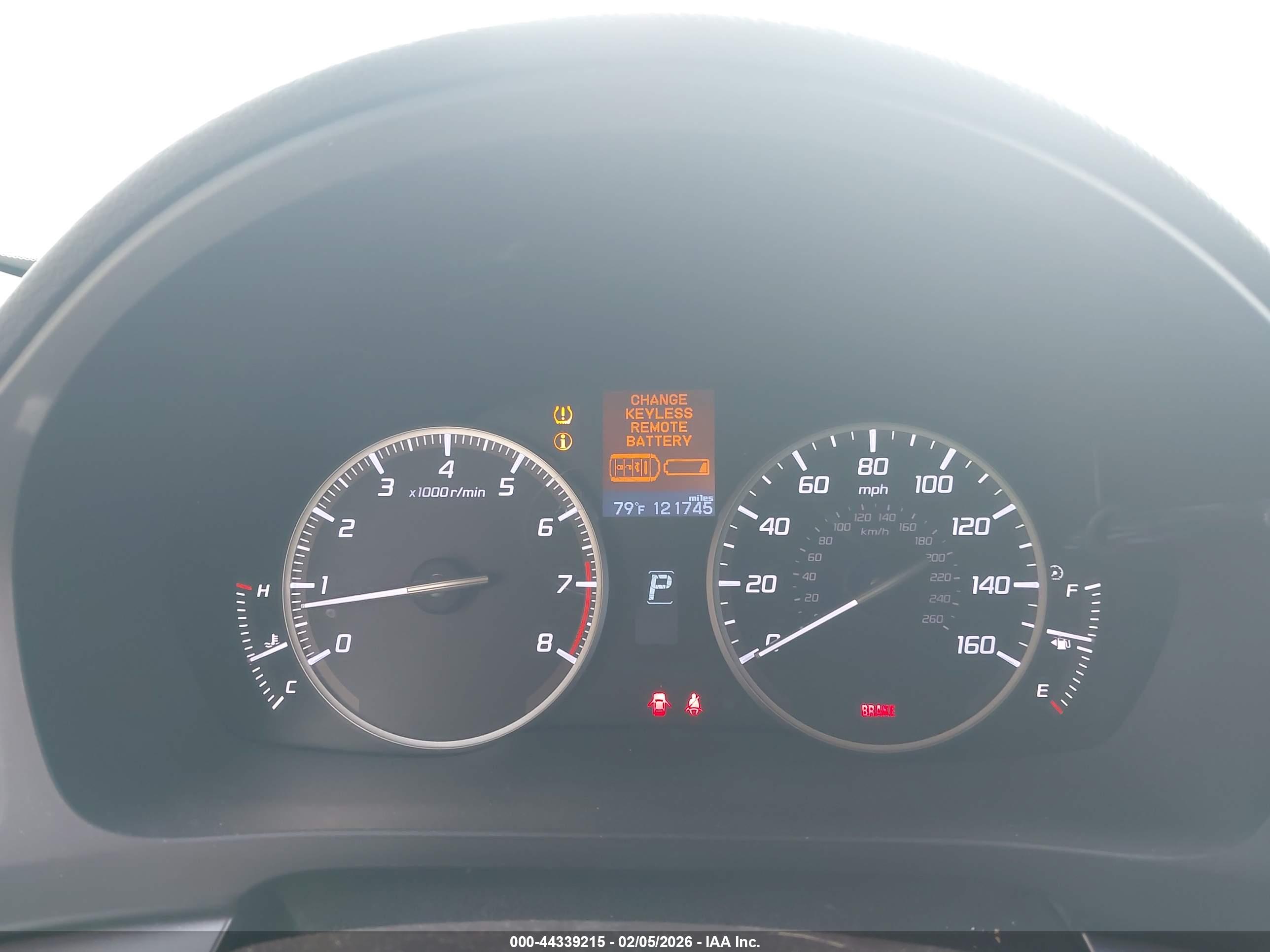 ACURA ILX image 7