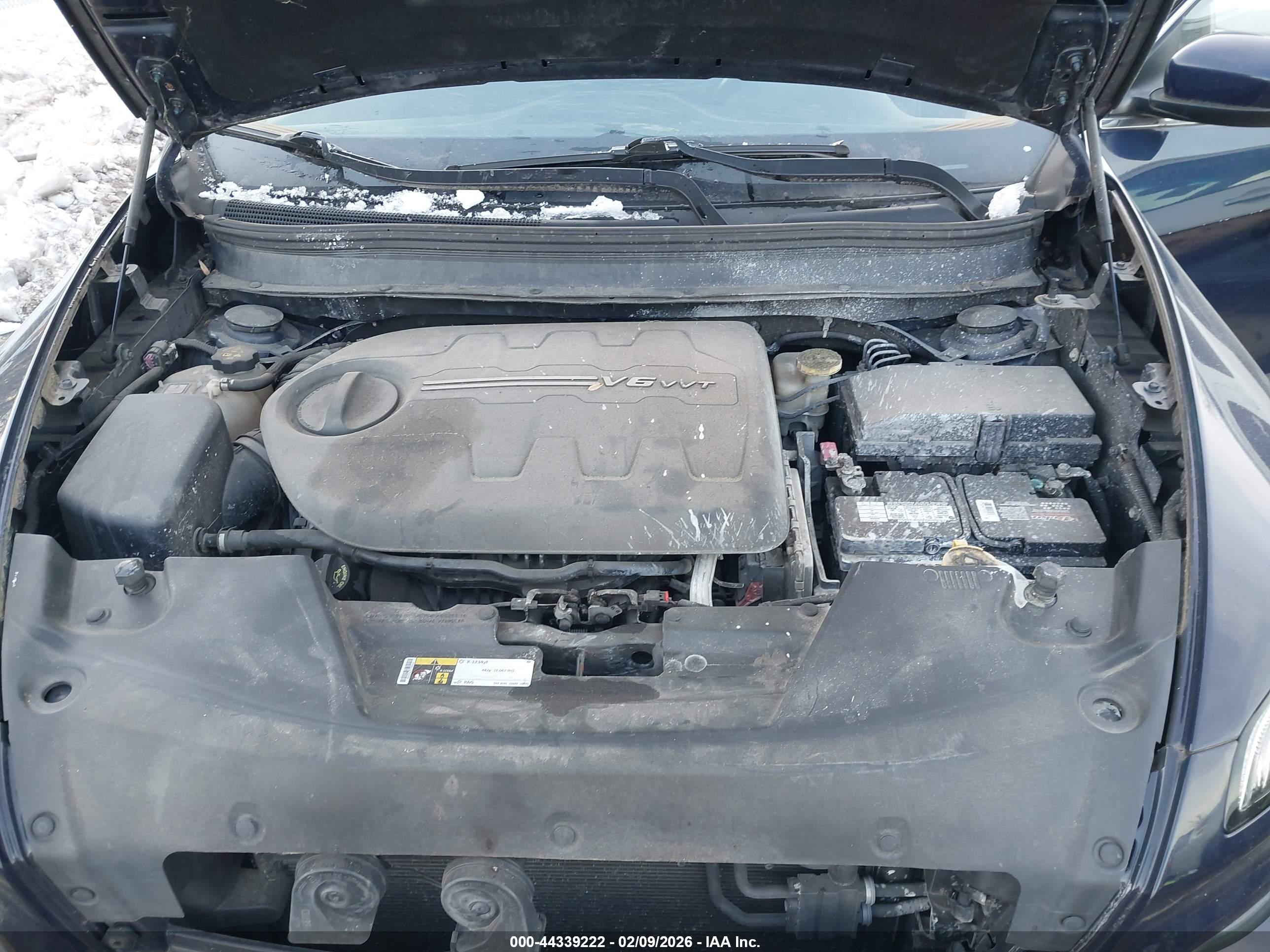 JEEP CHEROKEE image 10