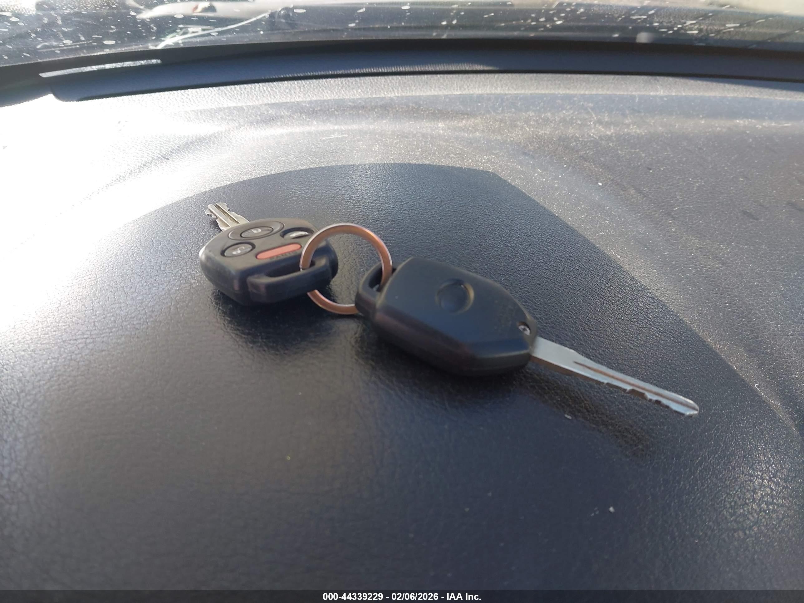 SUBARU LEGACY image 11