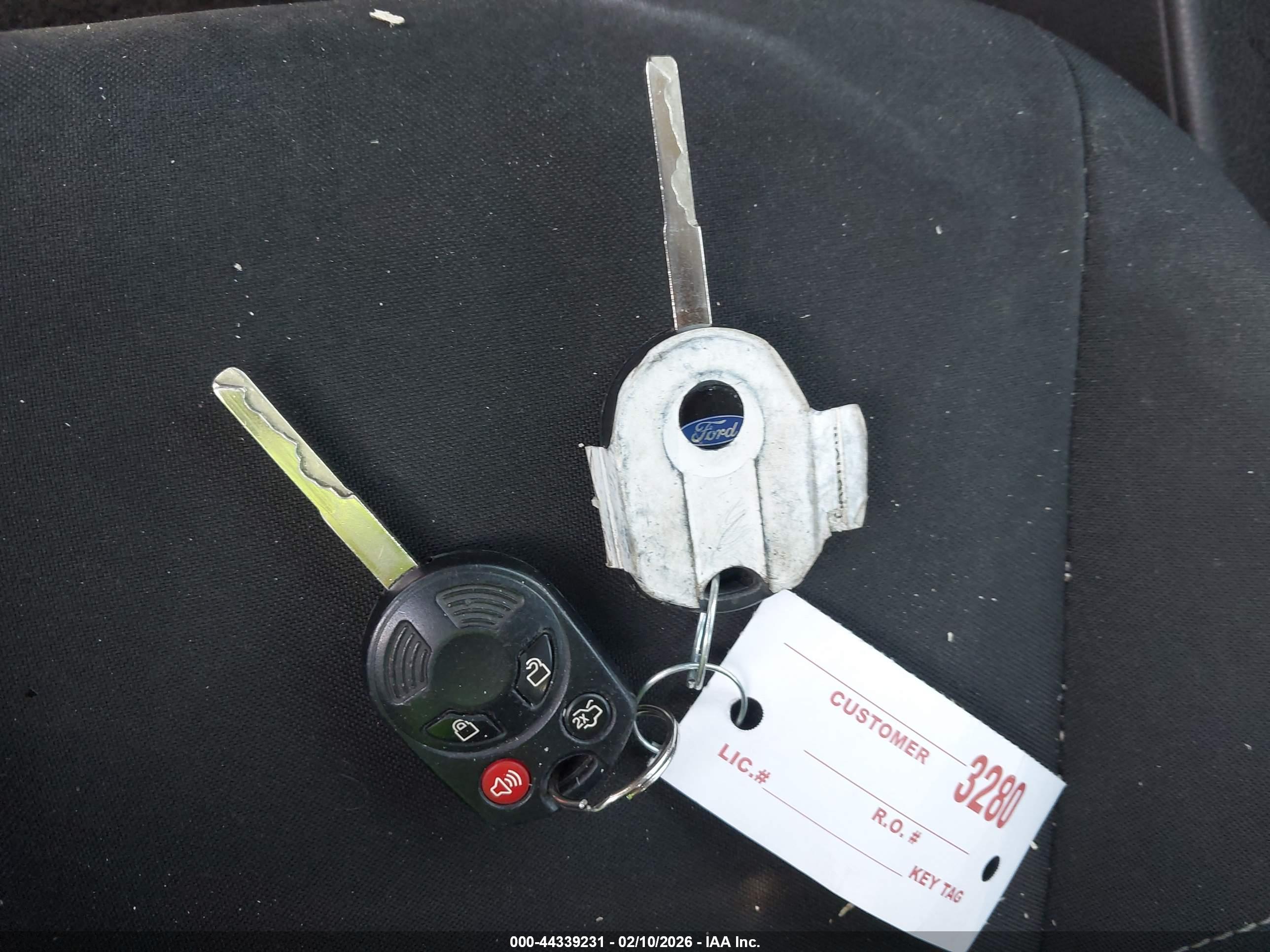 FORD FOCUS image 11