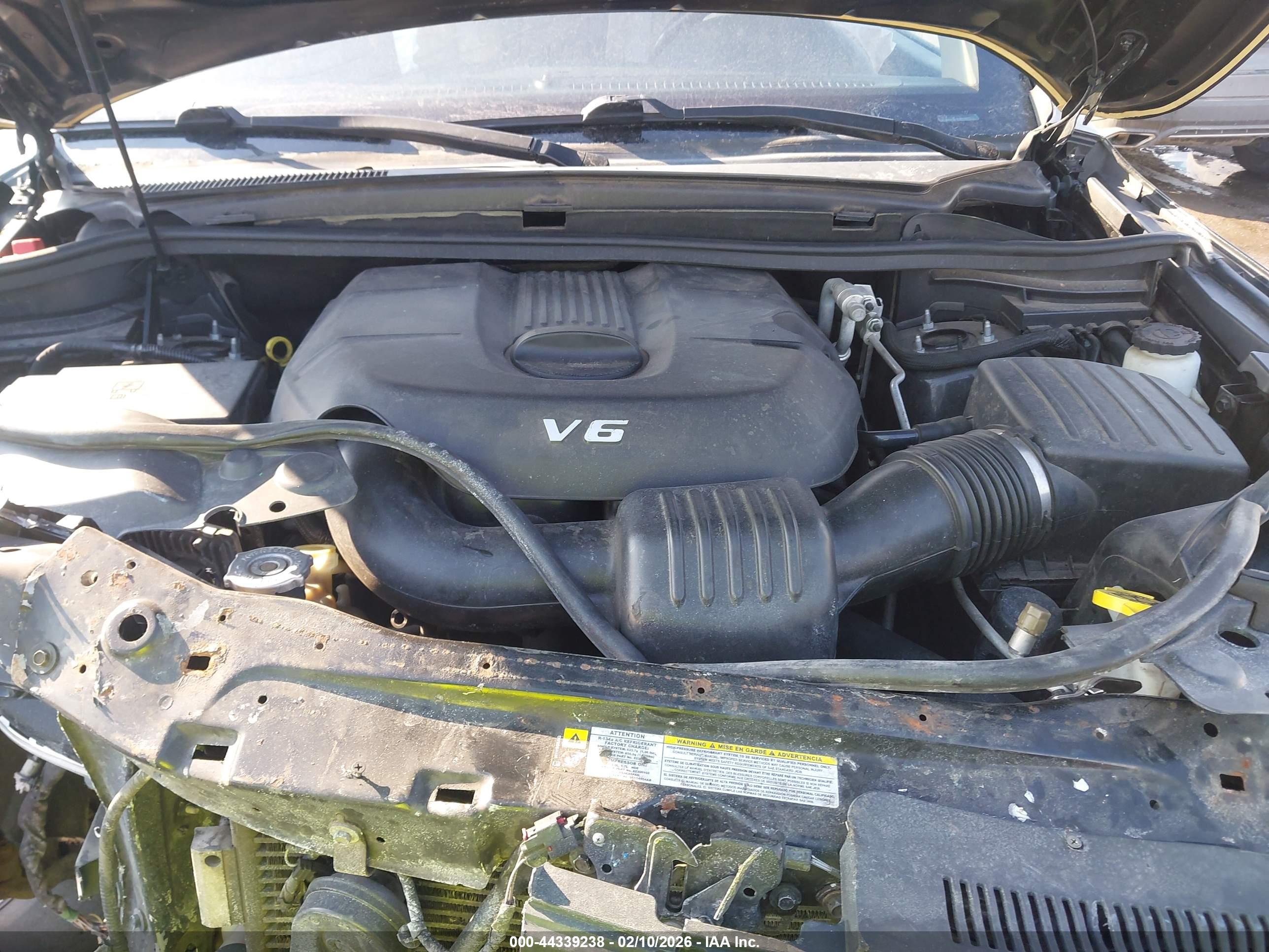 JEEP GRAND image 10